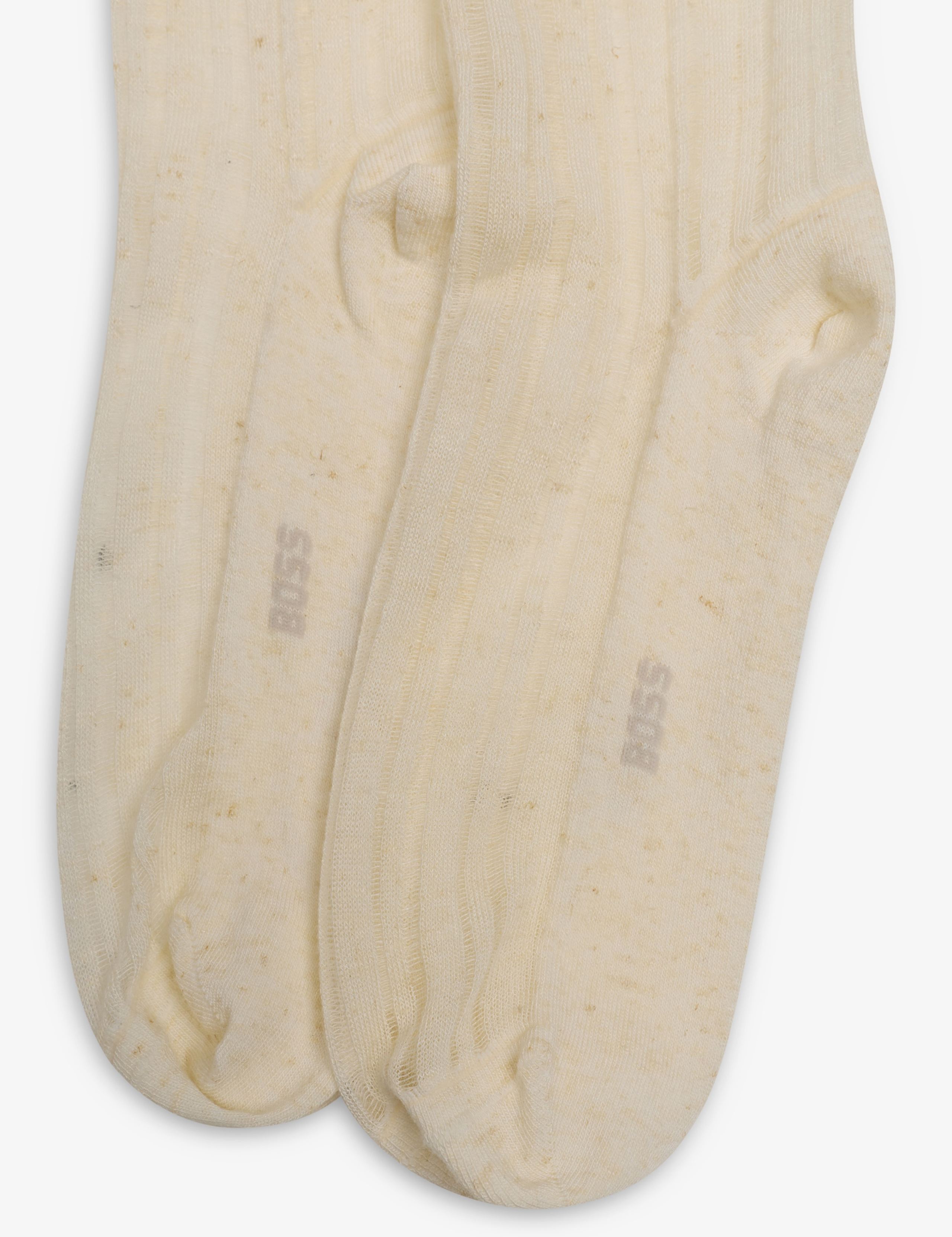 2 Pack Ankle High Socks 2 of 2