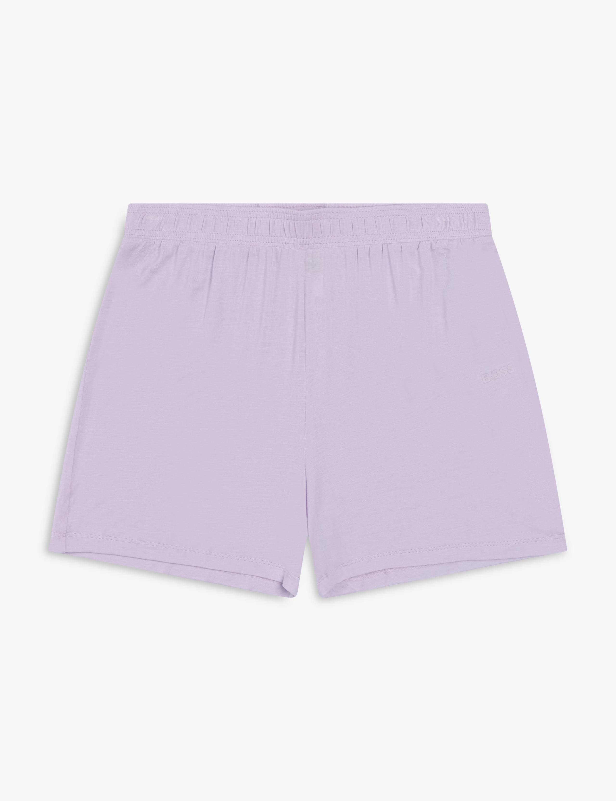 Short Pyjama Set 1 of 2