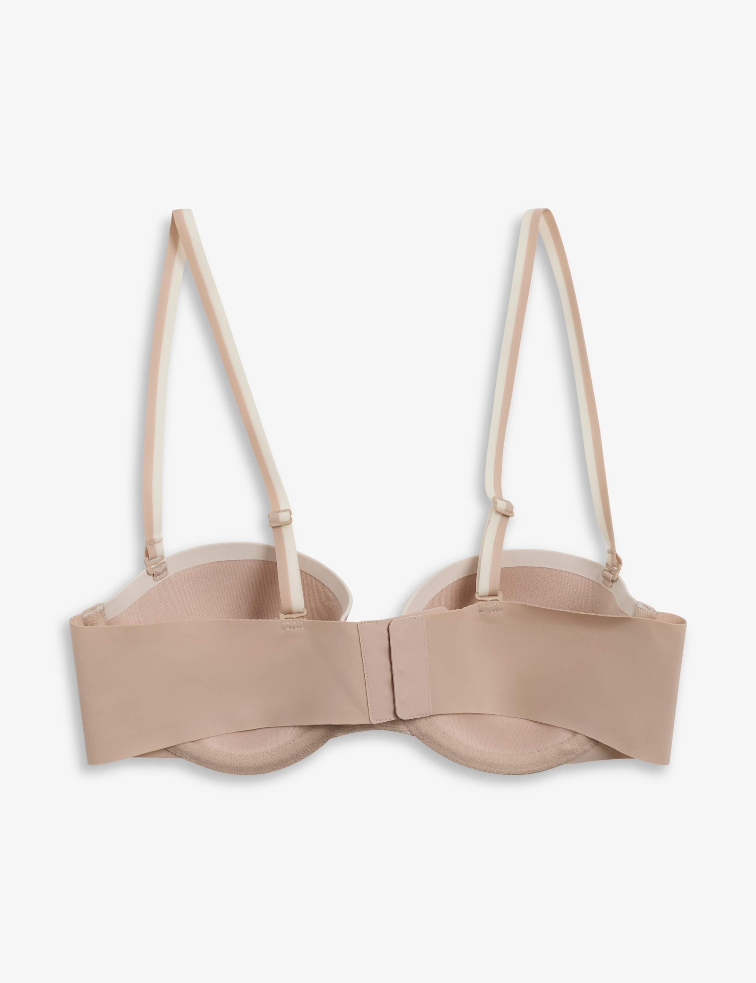 Wired Strapless Bra 2 of 3