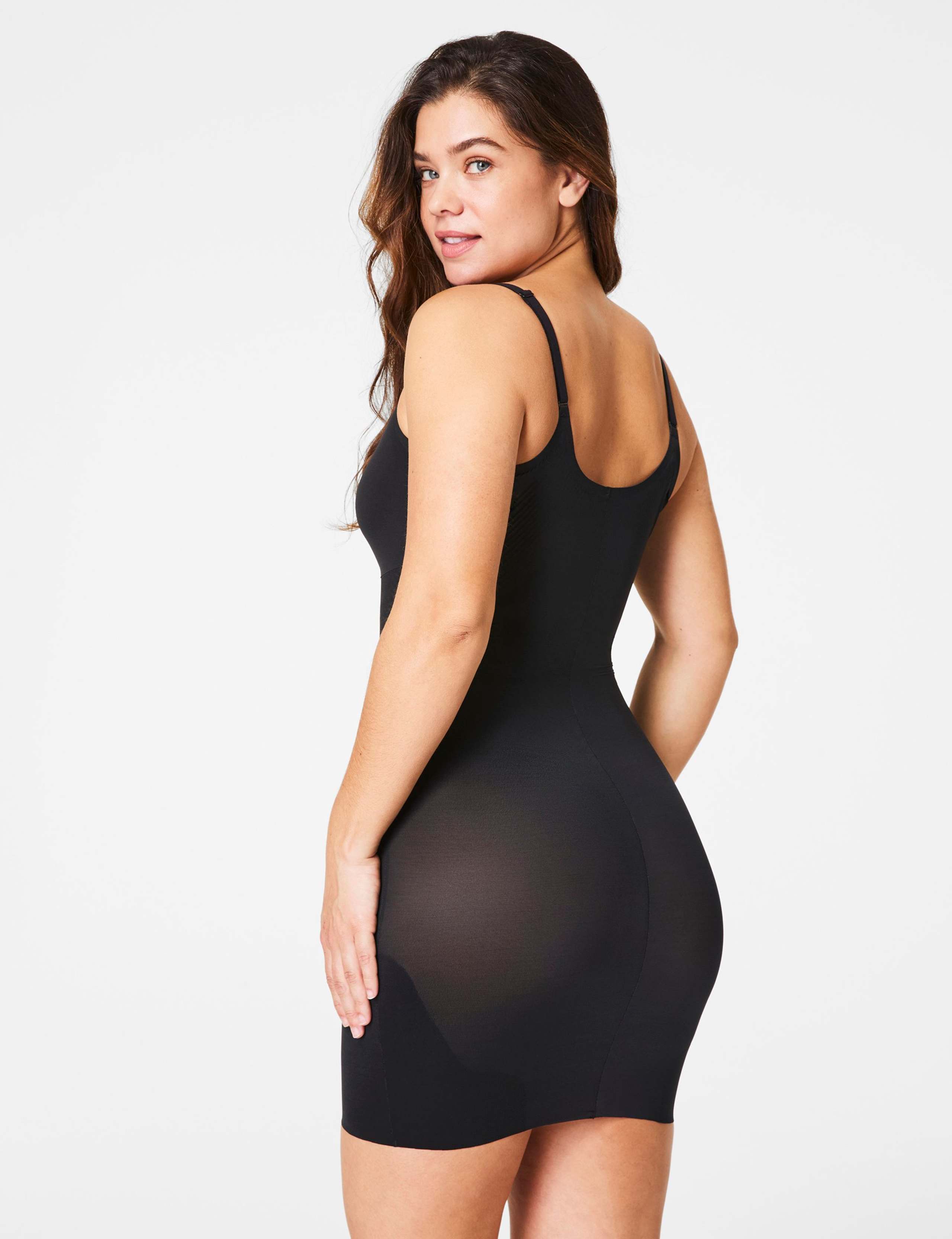 SPANXshape™ Invisible Cami Slip 4 of 5