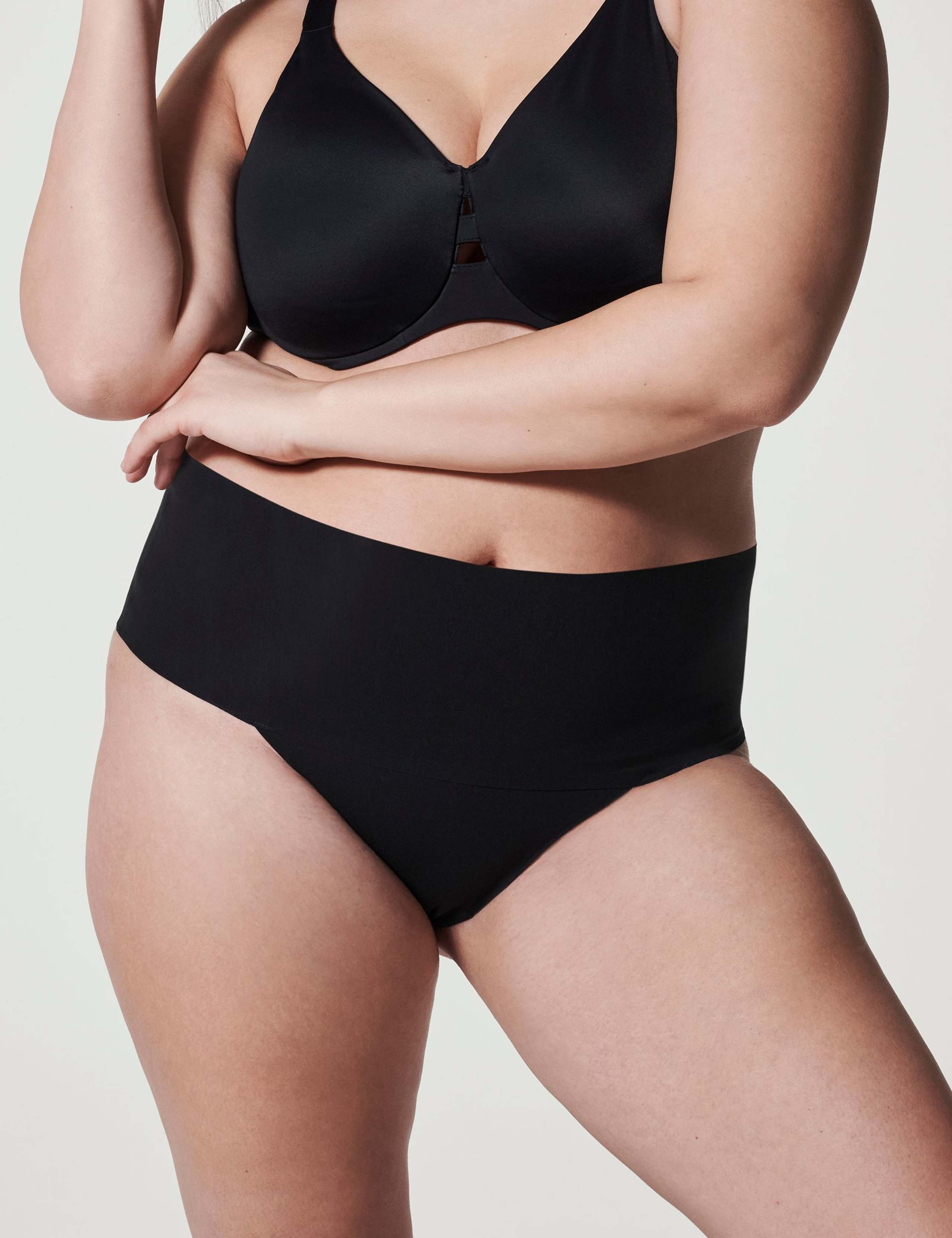 SPANXsupersmooth™ Undie-tectable® Thong 1 of 4