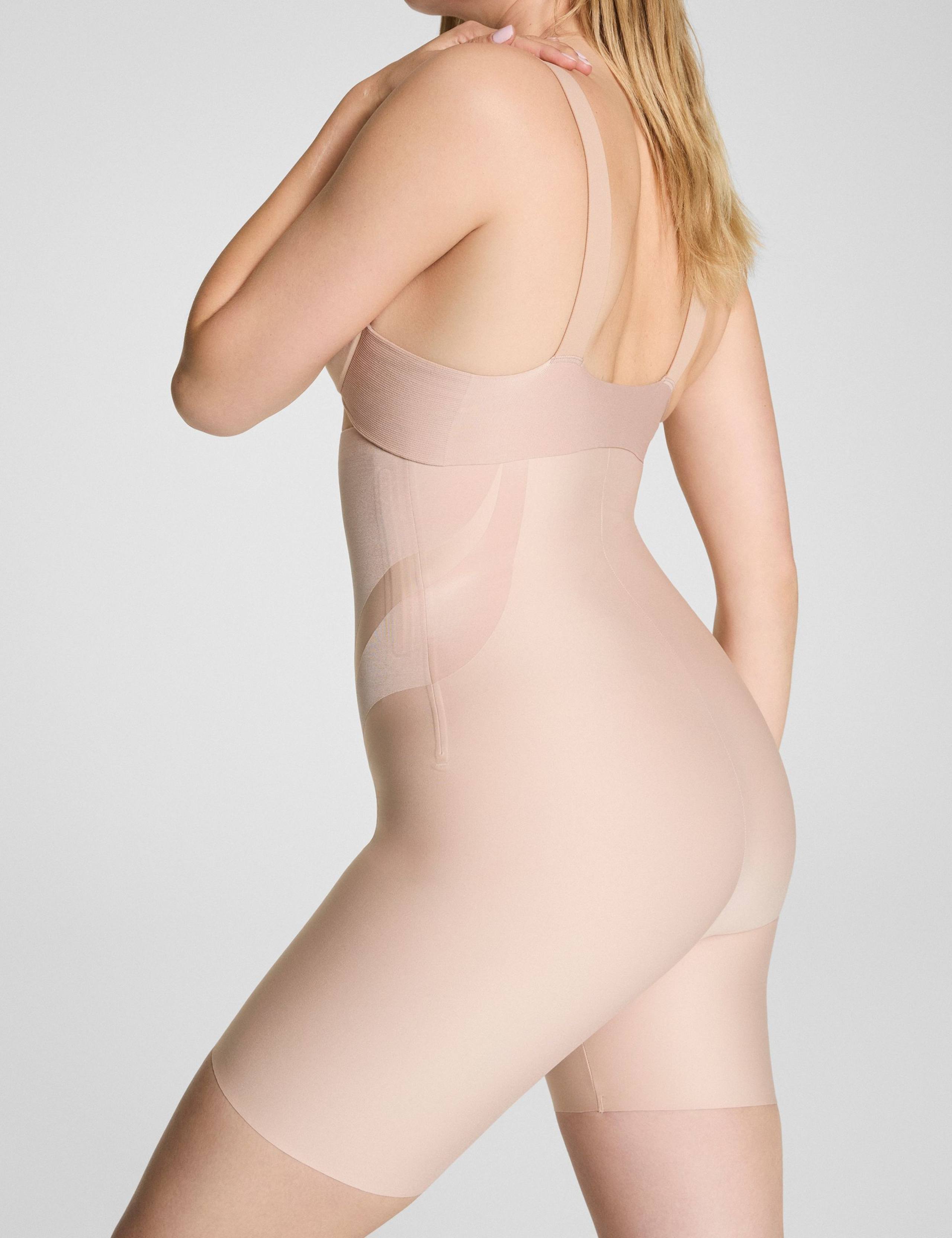 SPANXsupersculpt™ Firm Control Body 4 of 5