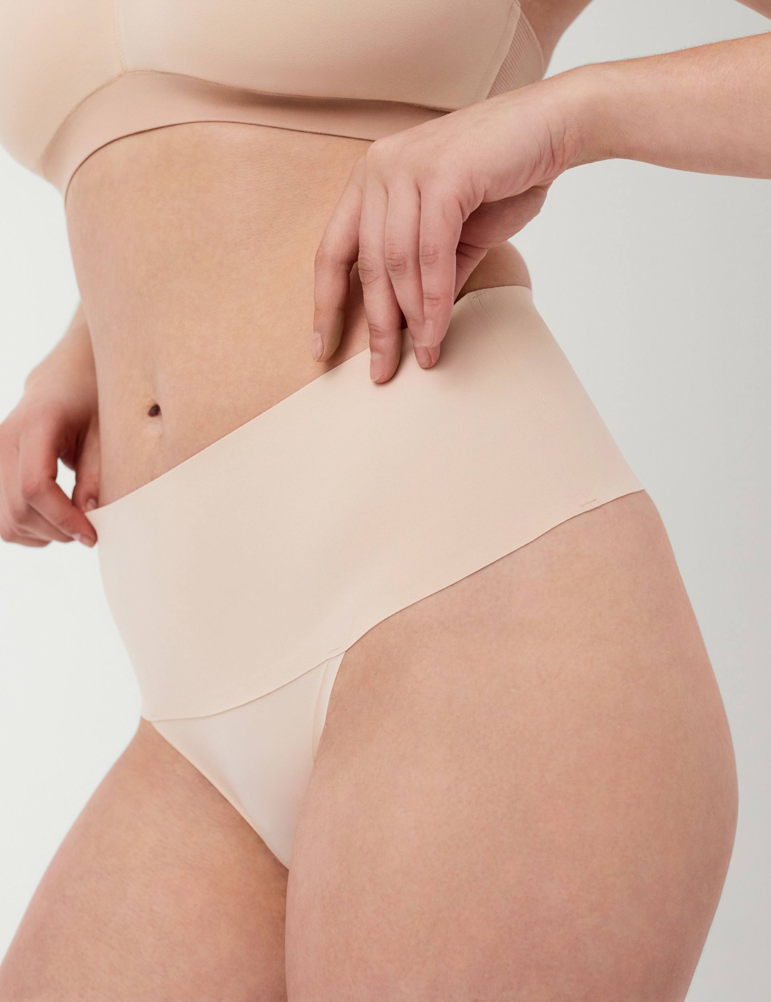 SPANXsupersmooth™ Undie-tectable® Thong 4 of 5