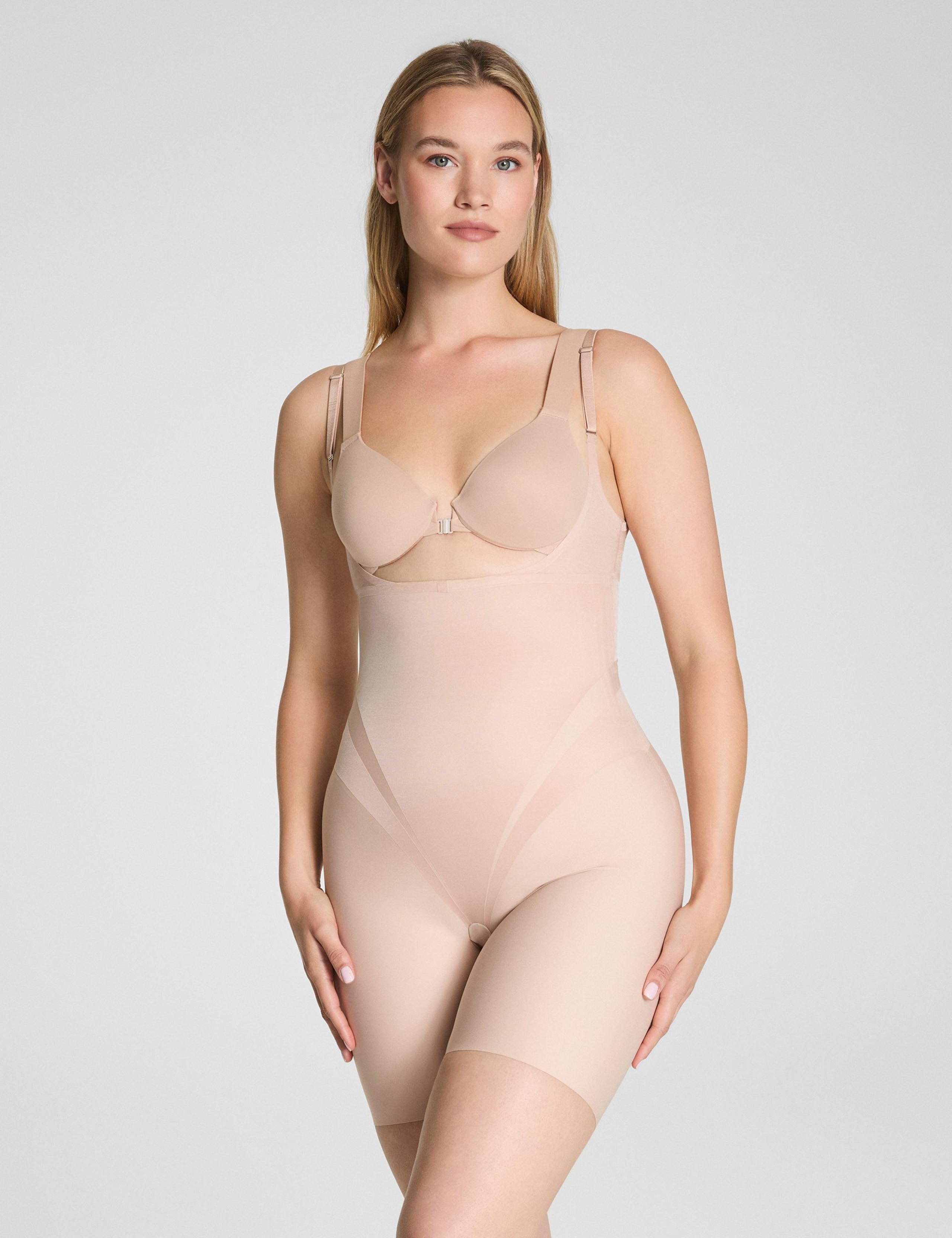 SPANXsupersculpt™ Transform Shaping Body 4 of 6