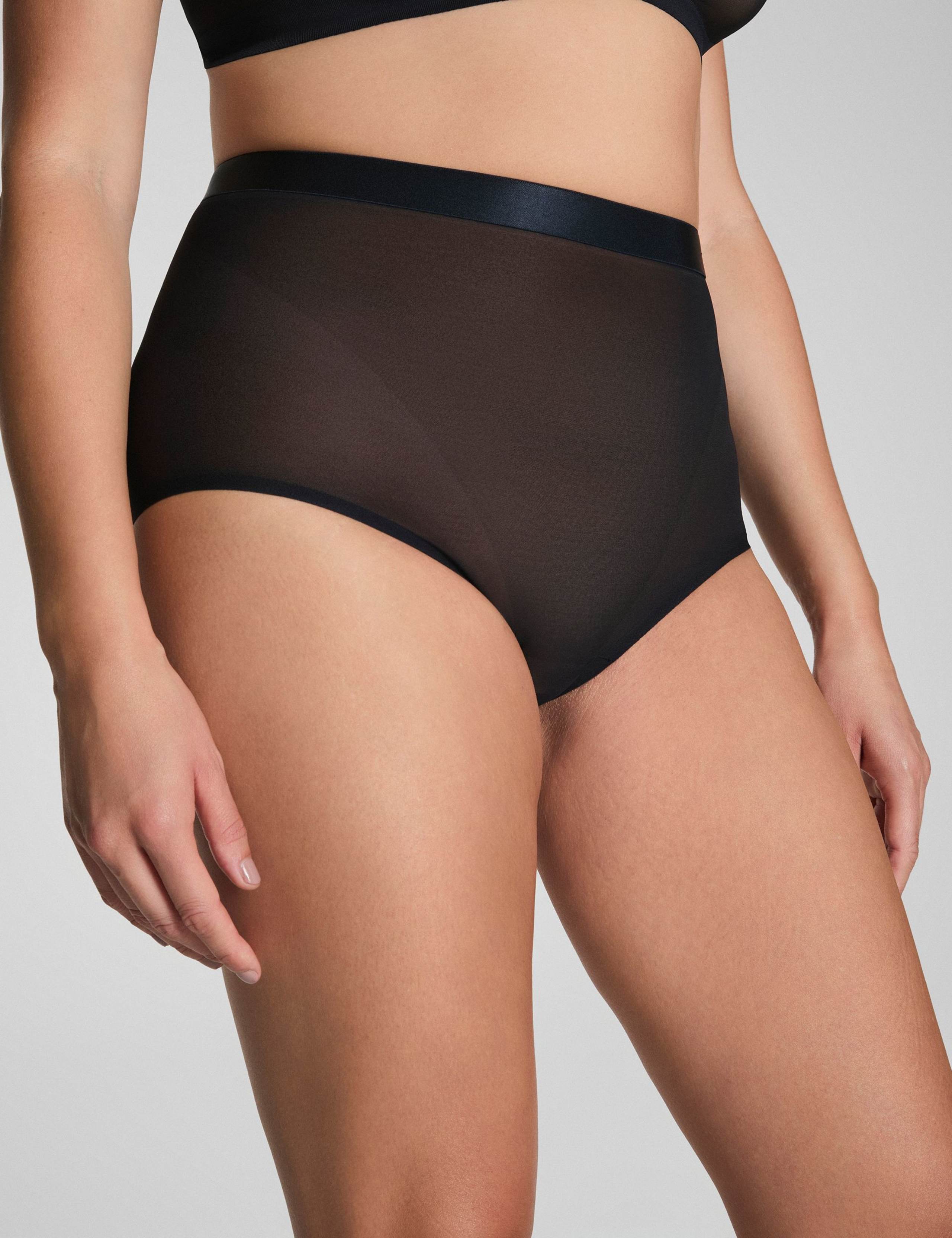 SPANXsupersmooth™ SheerSense Hipster 2 of 4