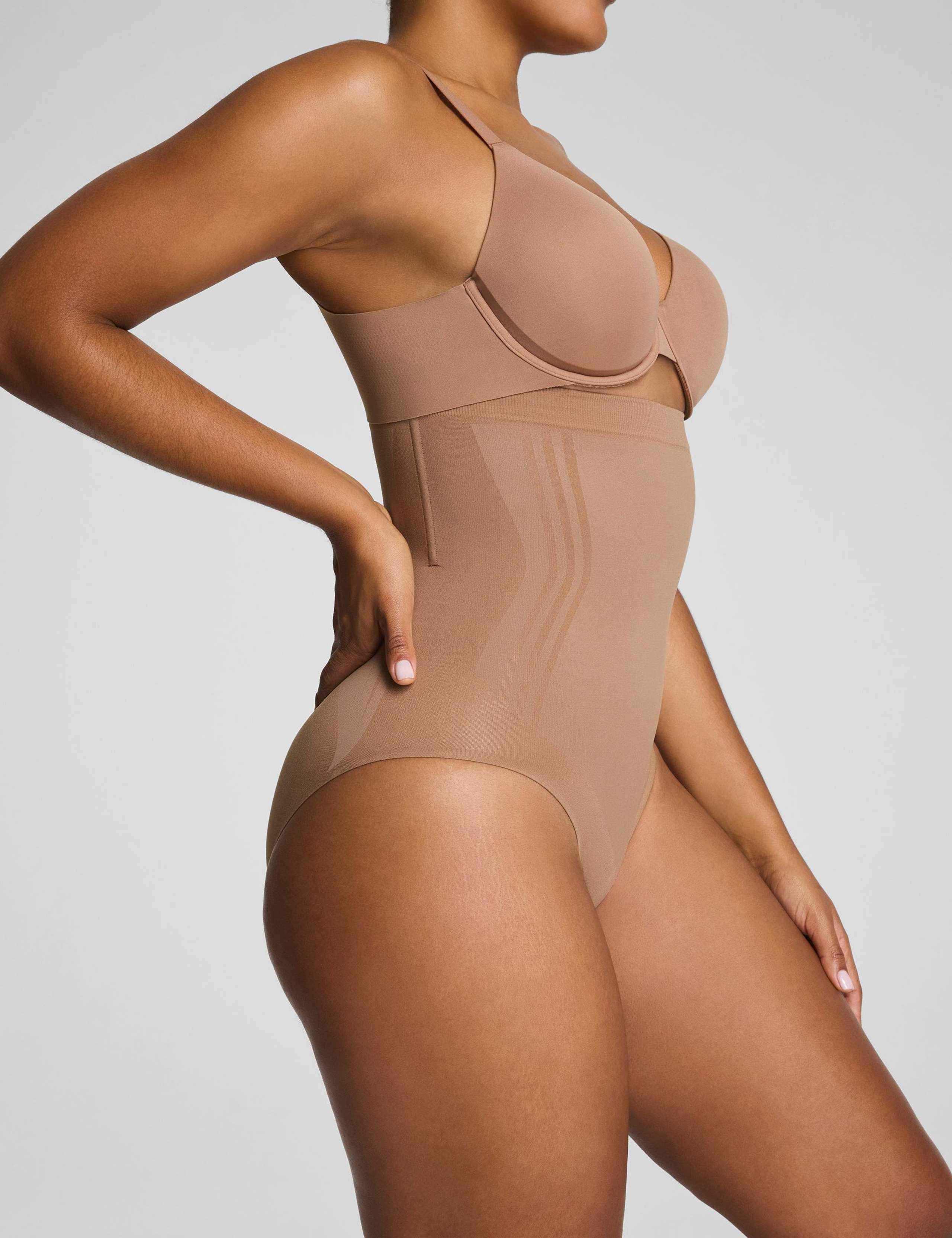 SPANXsculpt GoFigure Firm Control Brief 3 of 3