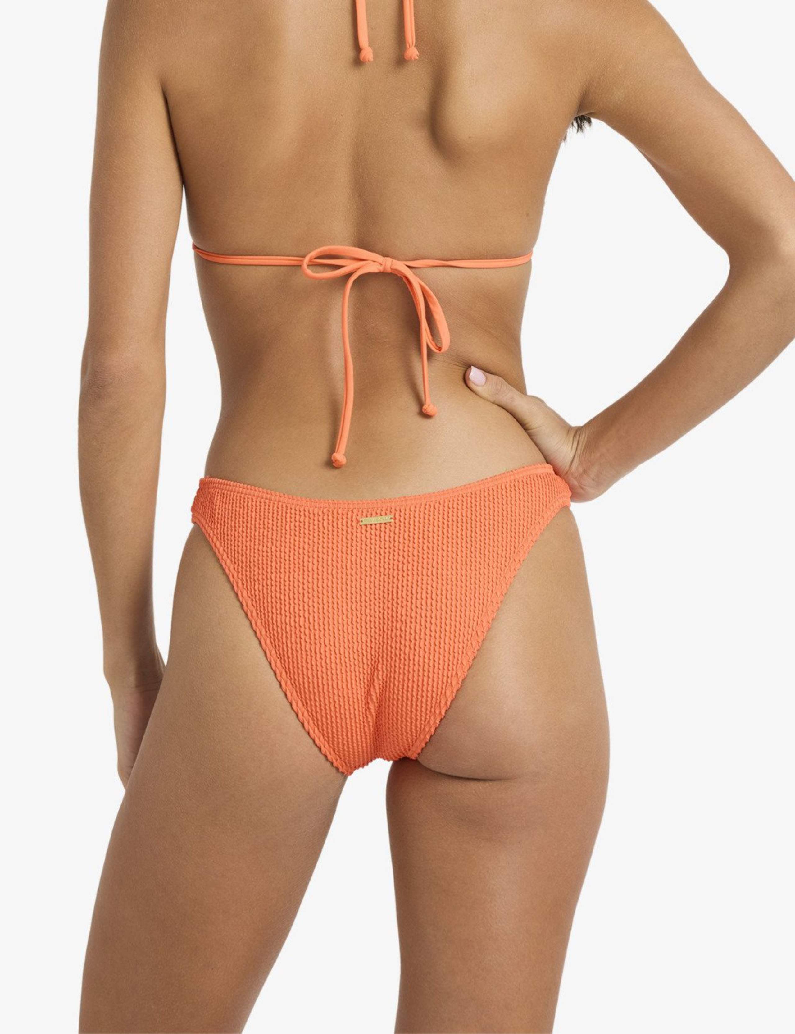Summer Hi Hike High Leg Bikini Bottoms 5 of 5