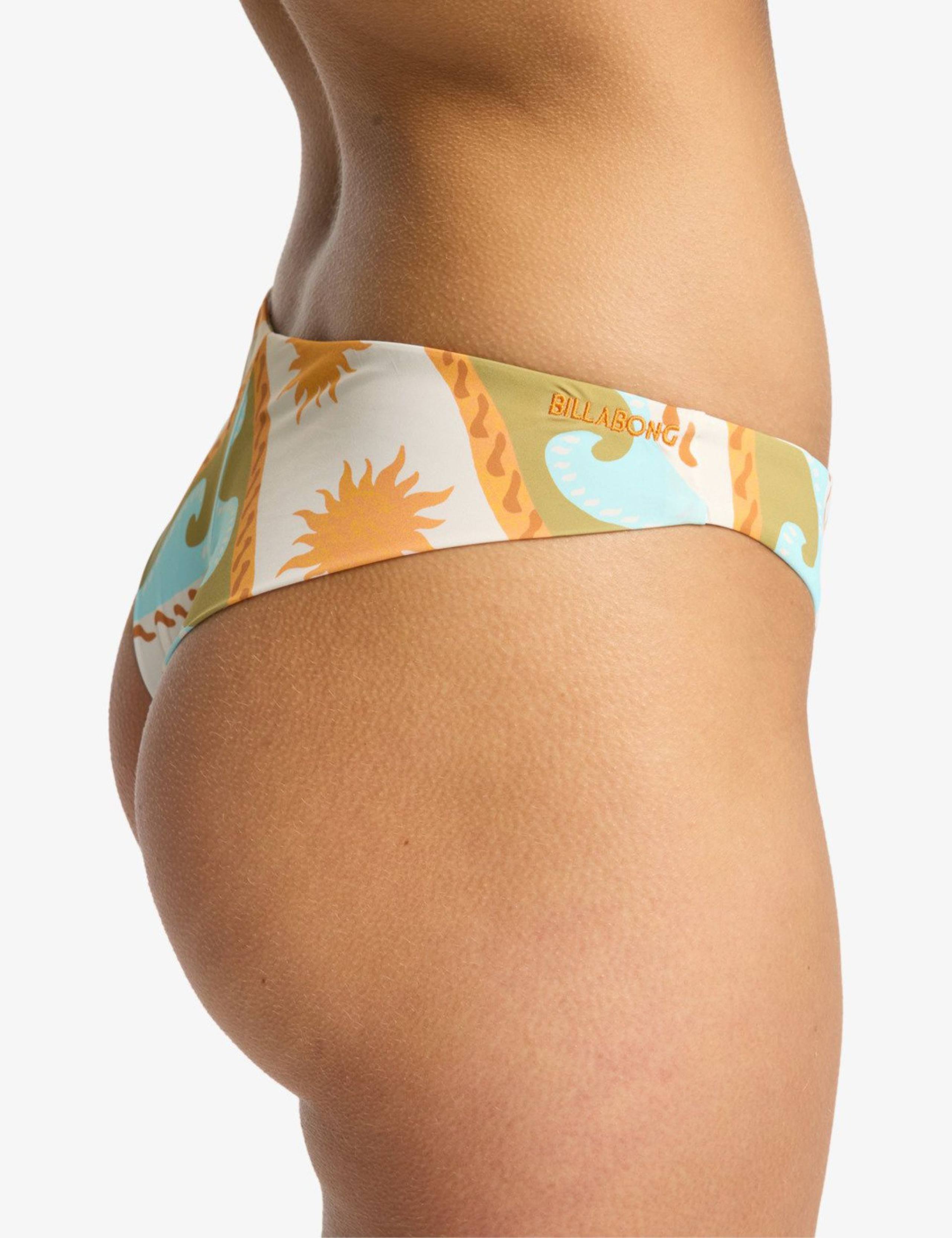 Sunblind Tanga High Leg Bikini Bottoms 4 of 4