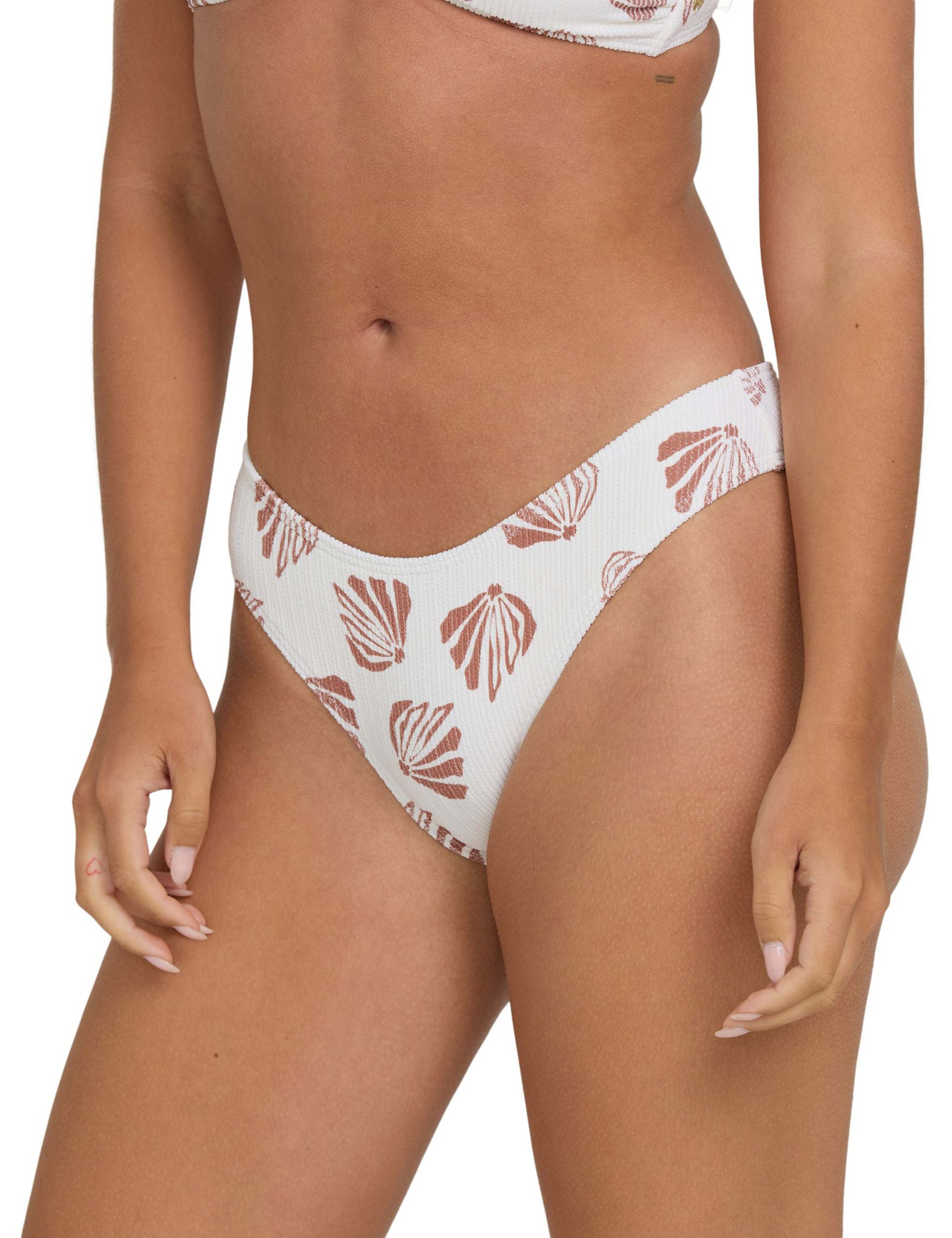 Sandy Shells Bondi Printed Bikini Bottoms 3 of 5