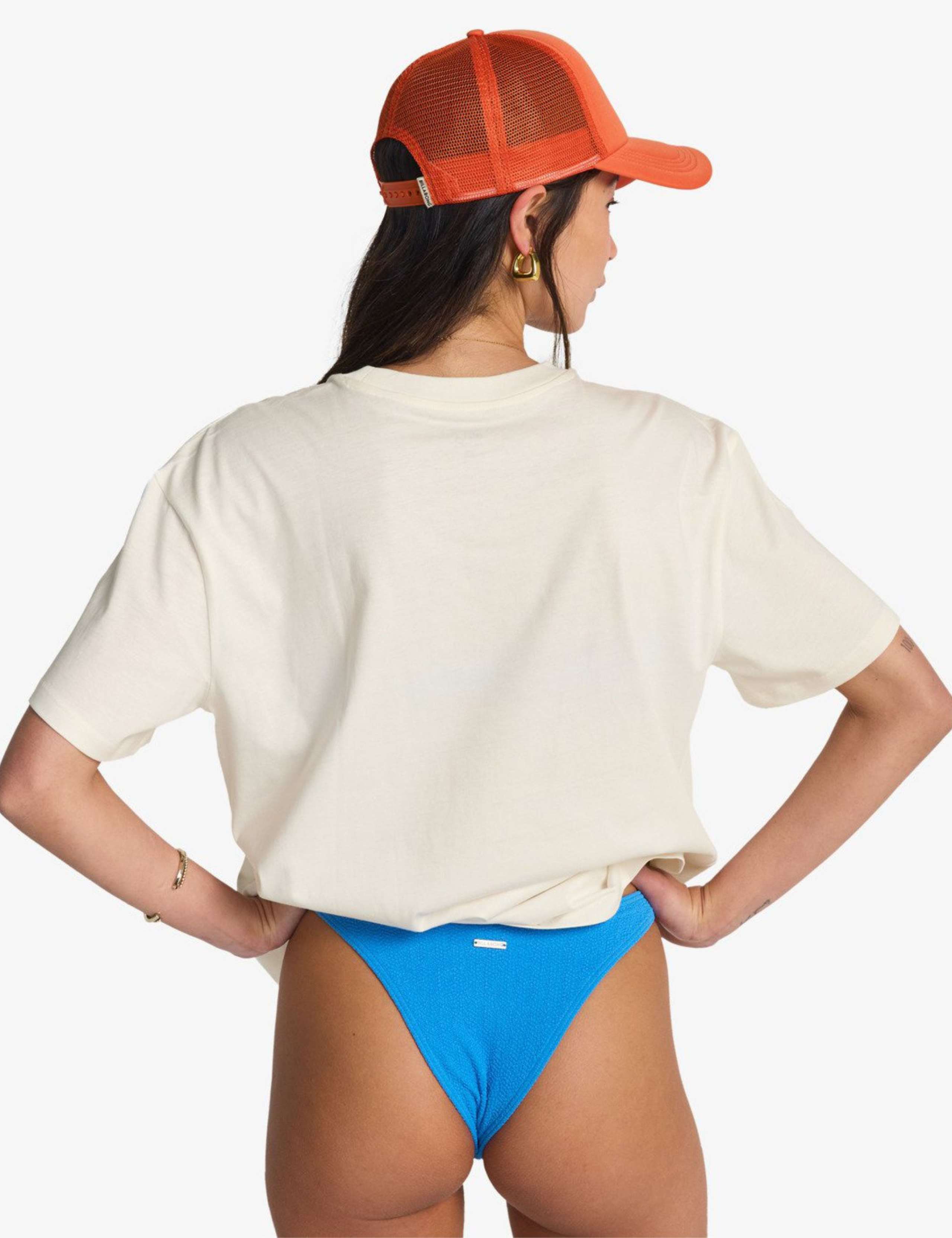 Rising Tide Bondi High Leg Bikini Bottoms 2 of 2