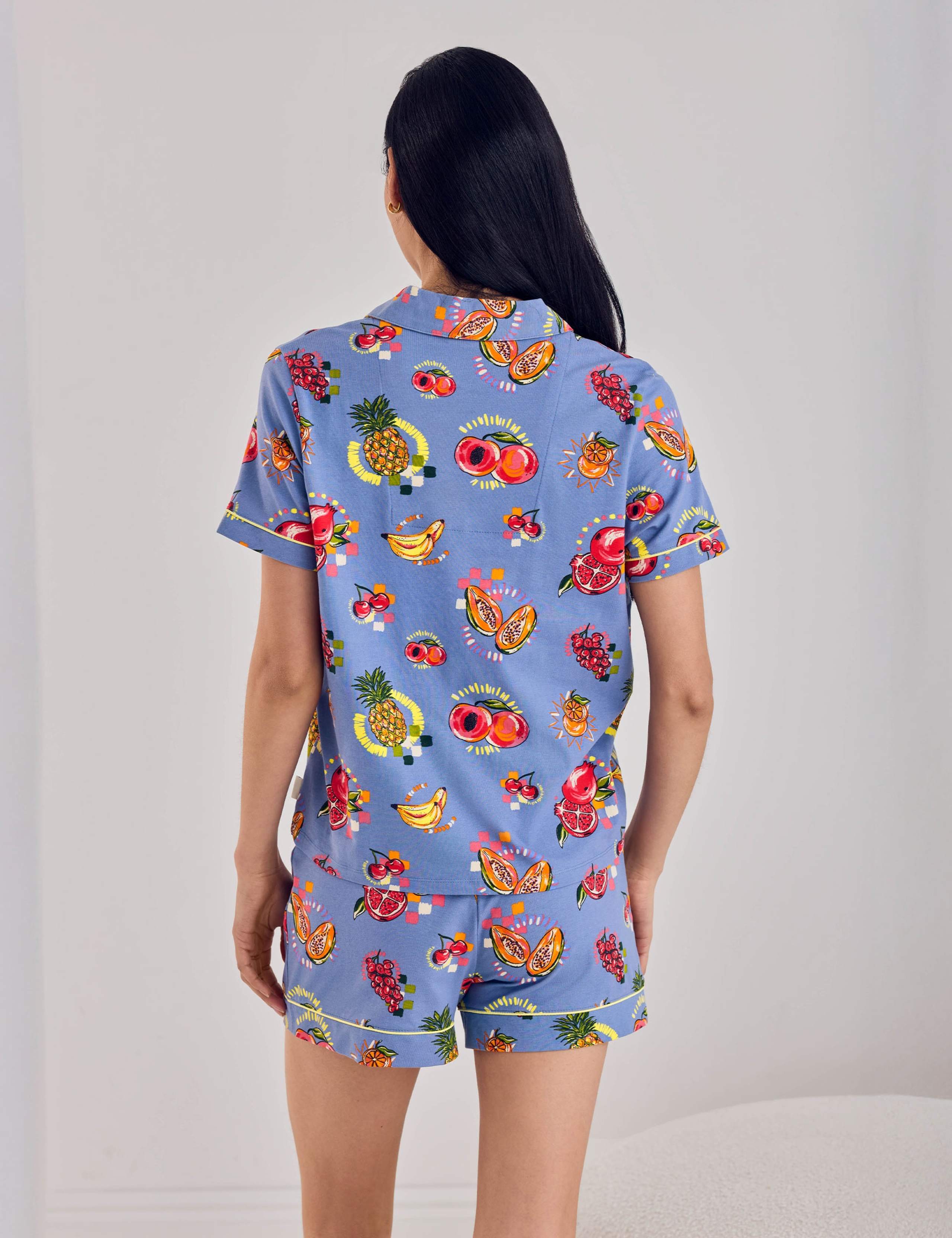 Cotton Rich Revere Shortie Set 3 of 6