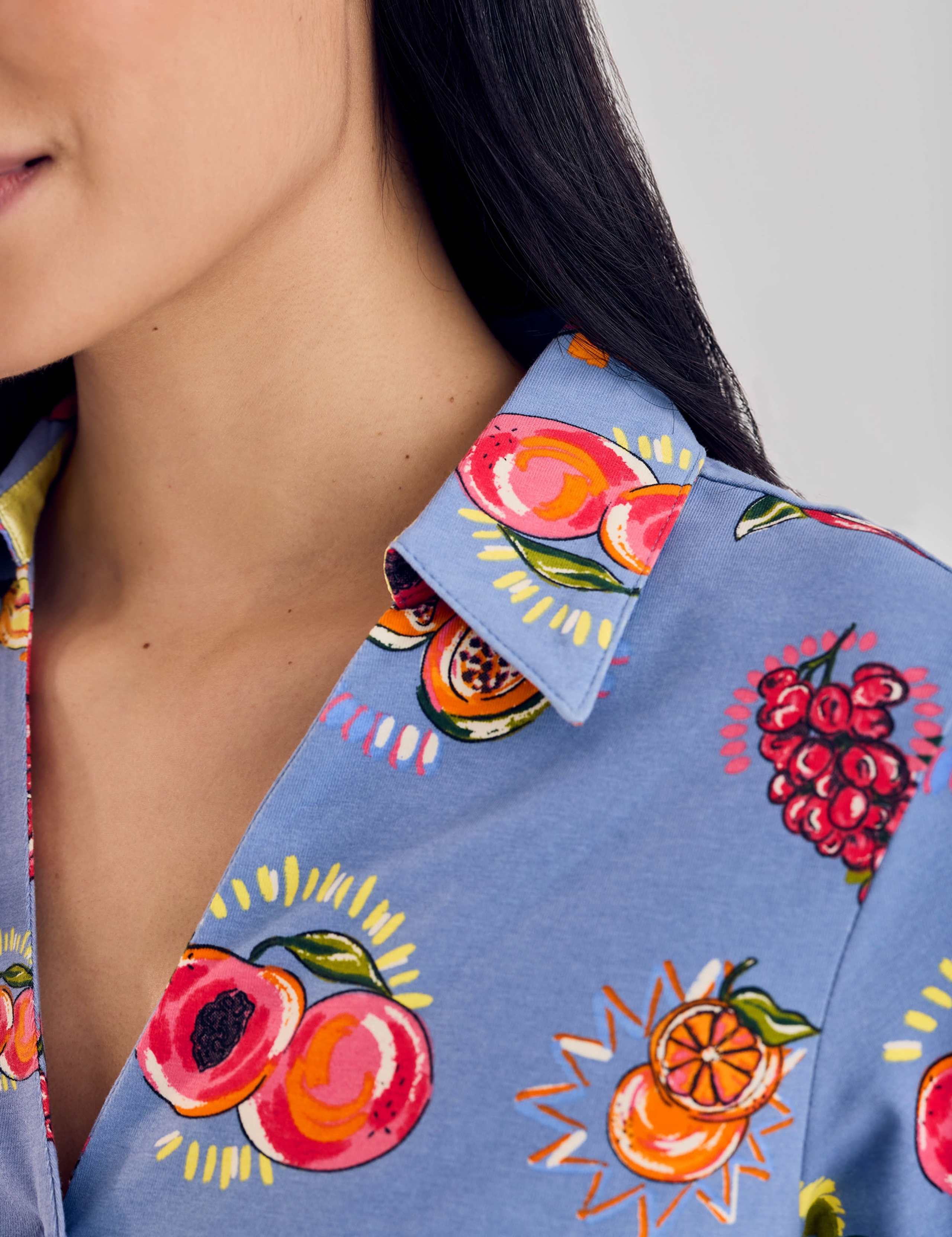 Cotton Rich Revere Shortie Set 5 of 6