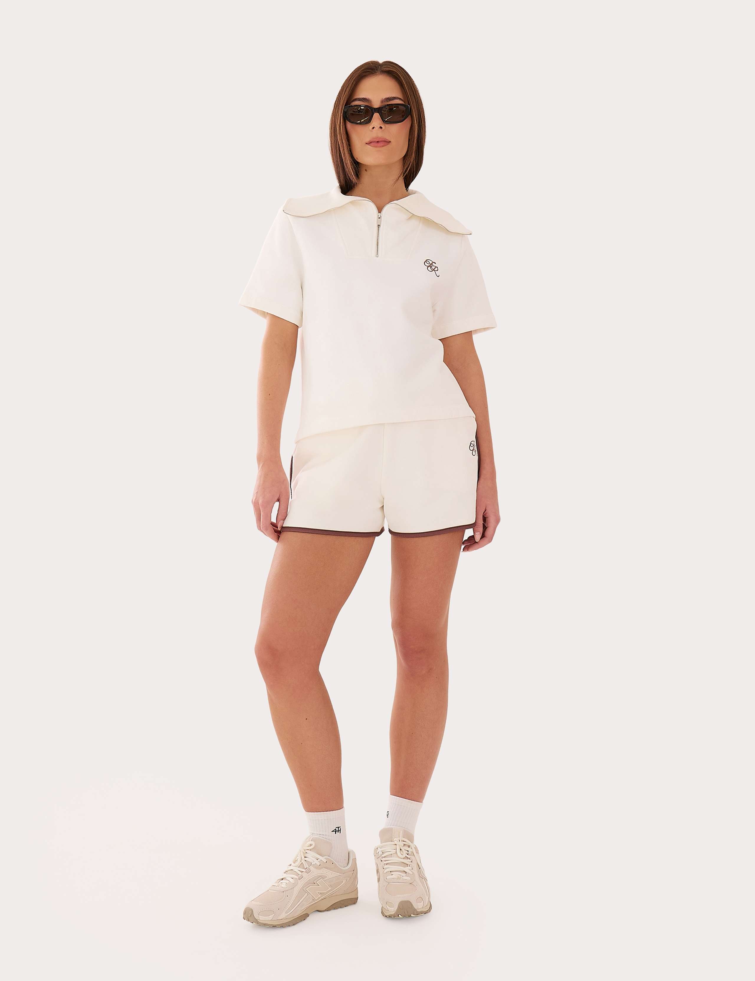 Pure Cotton Shorts 1 of 4