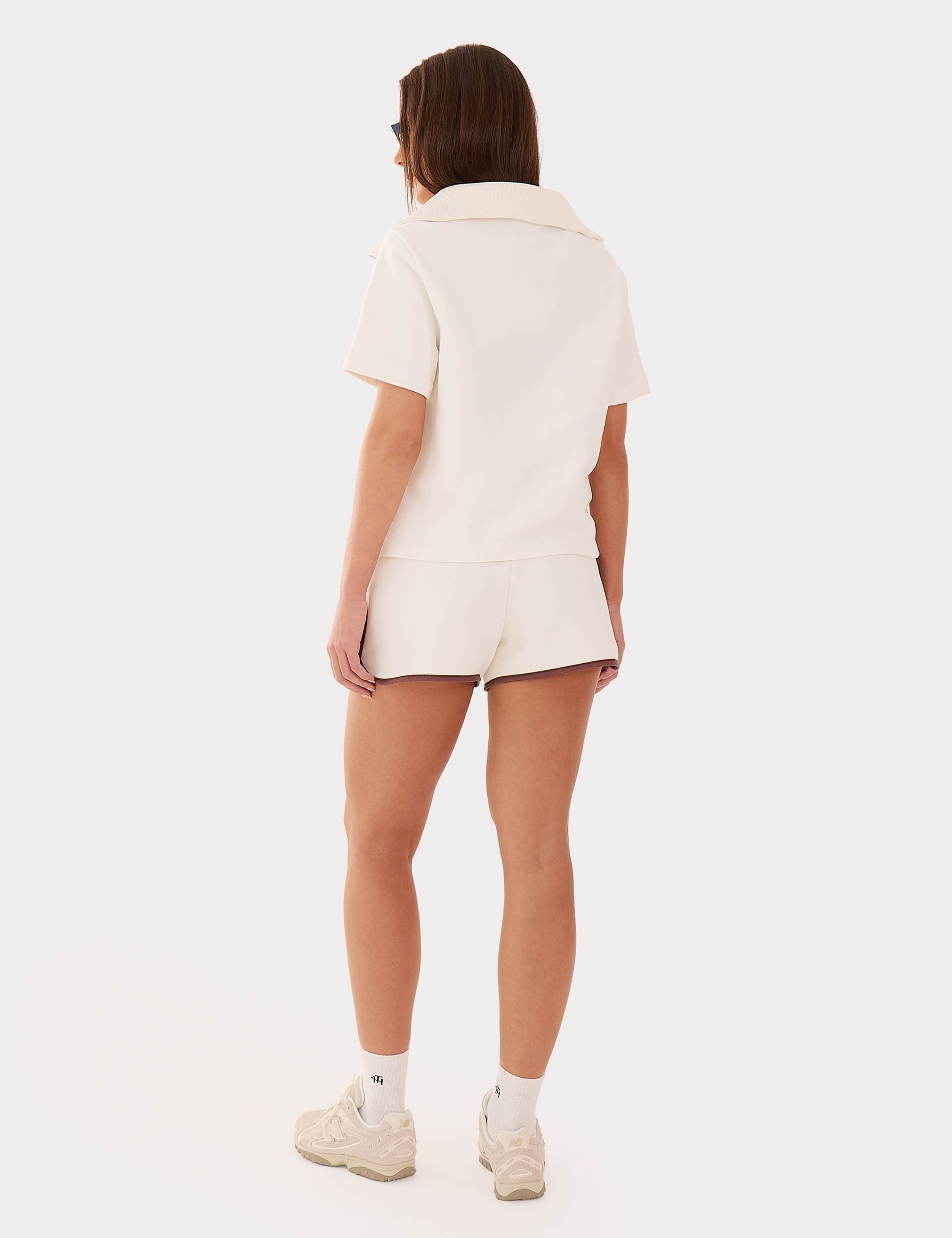 Pure Cotton Shorts 2 of 4