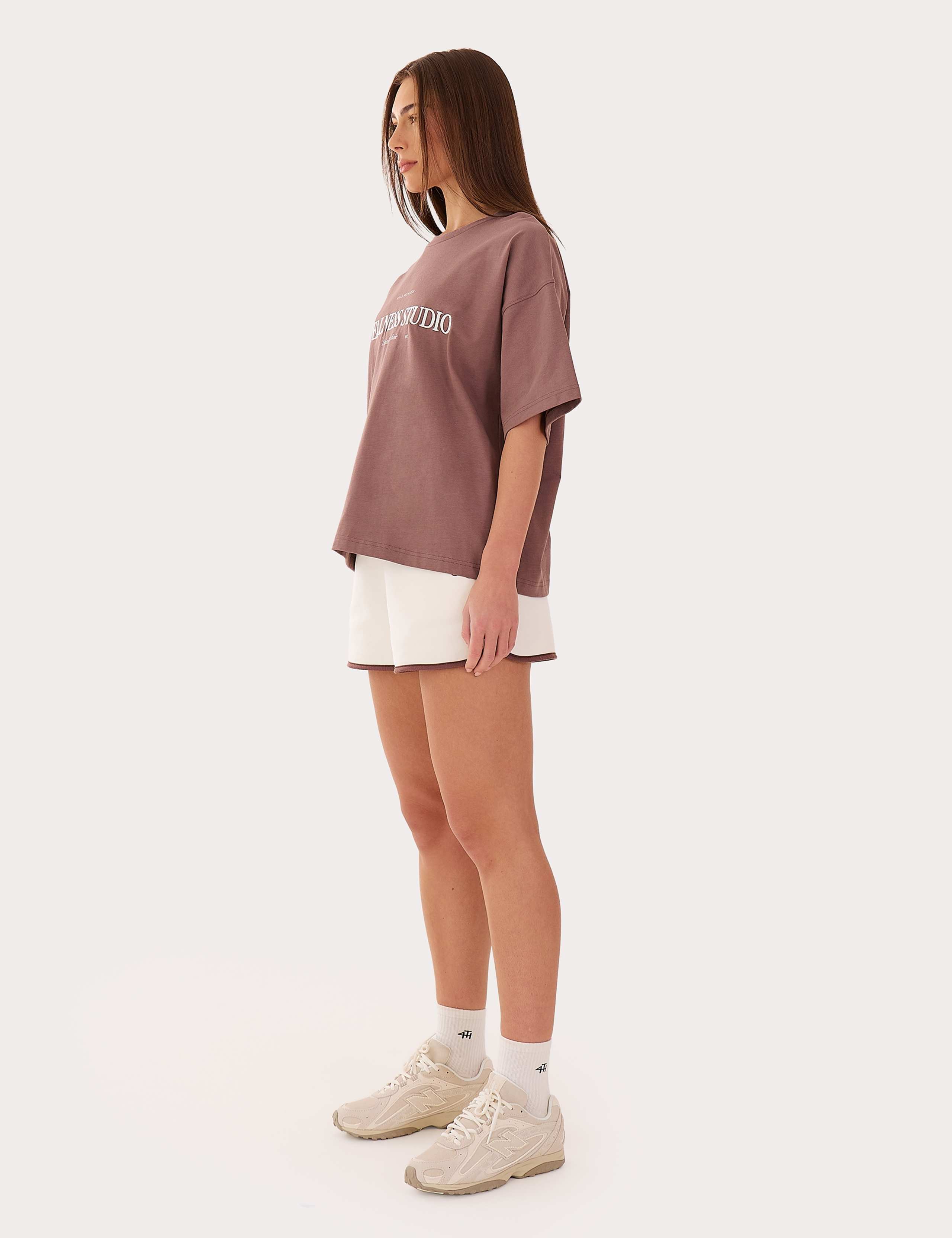 Pure Cotton Logo T-Shirt 2 of 6