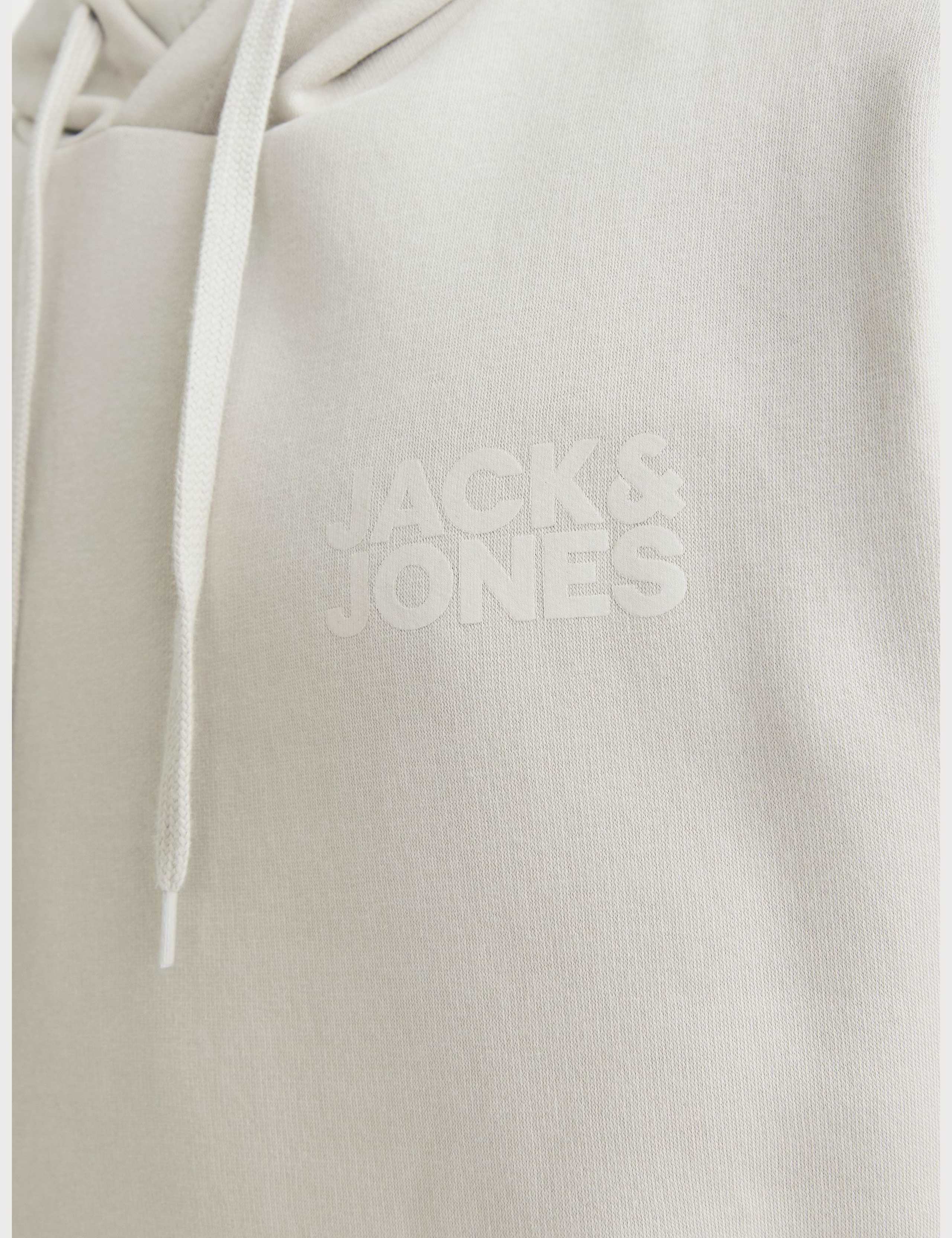 Cotton Rich Hoodie 6 of 7