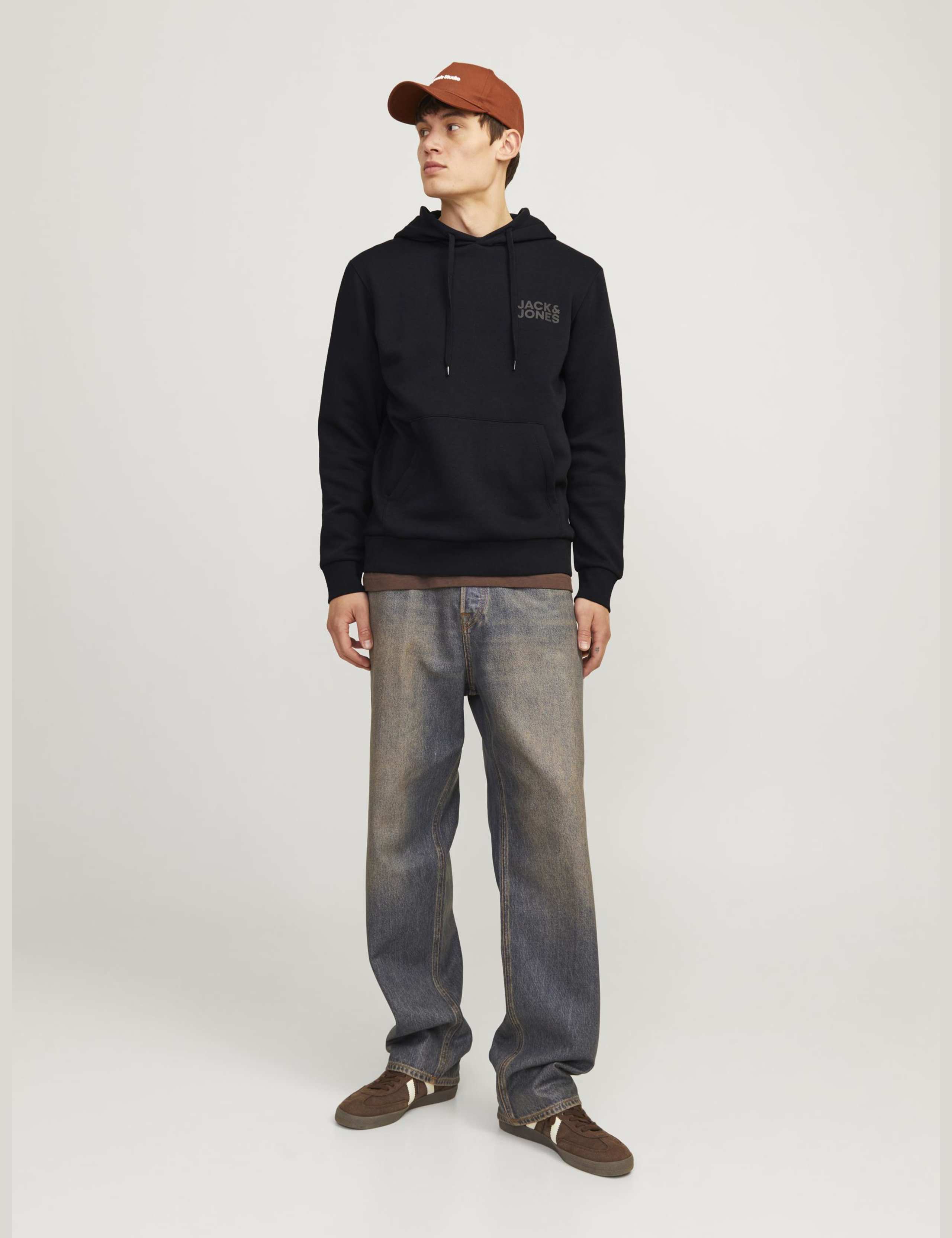 Cotton Rich Hoodie 3 of 6
