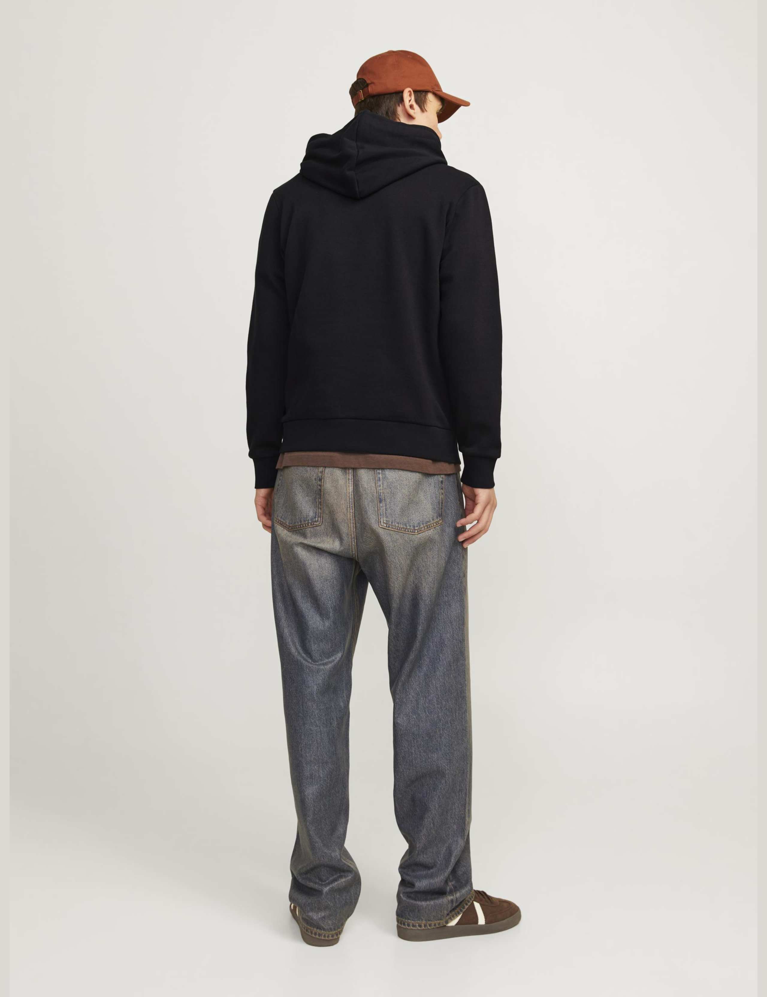 Cotton Rich Hoodie 5 of 6