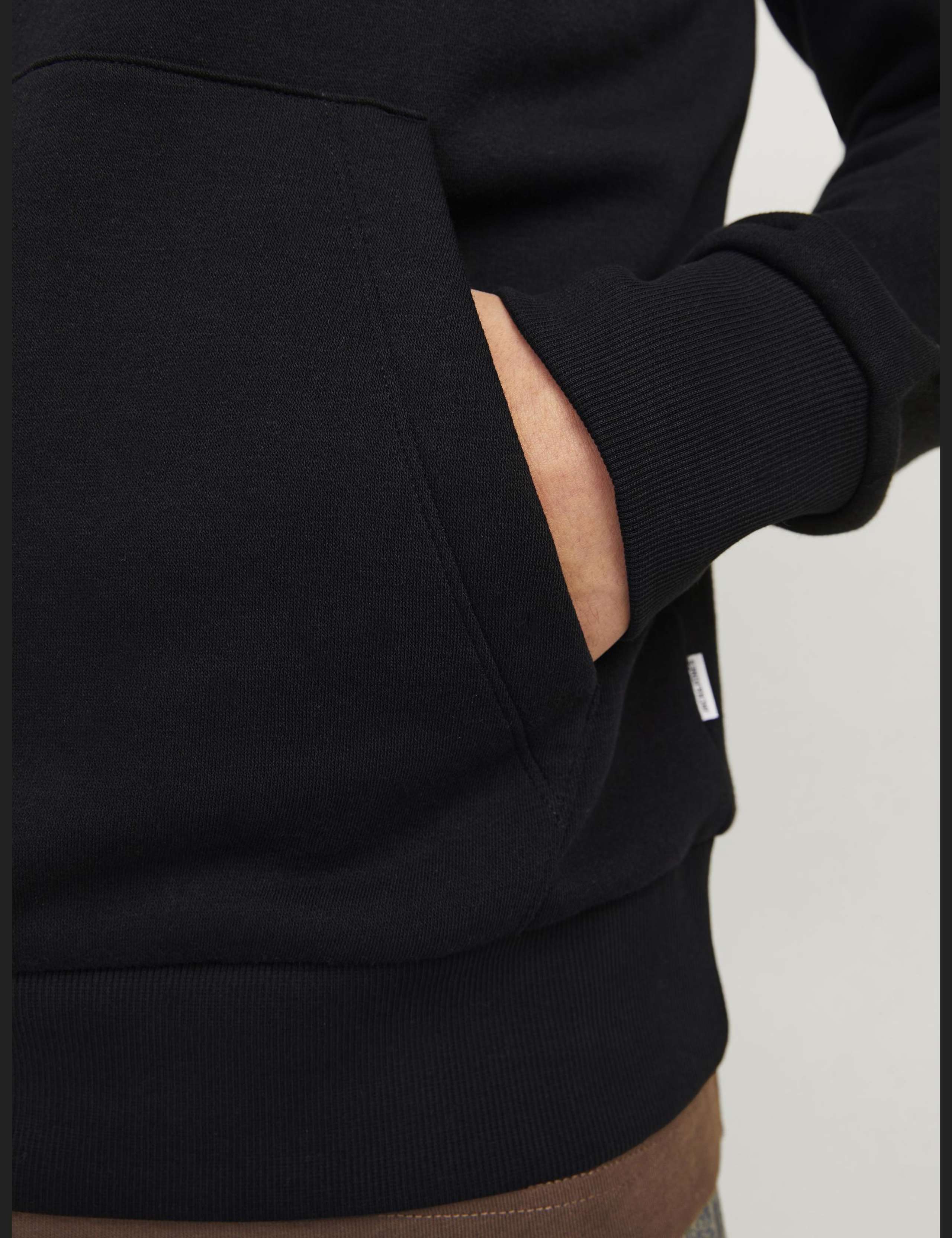 Cotton Rich Hoodie 6 of 6