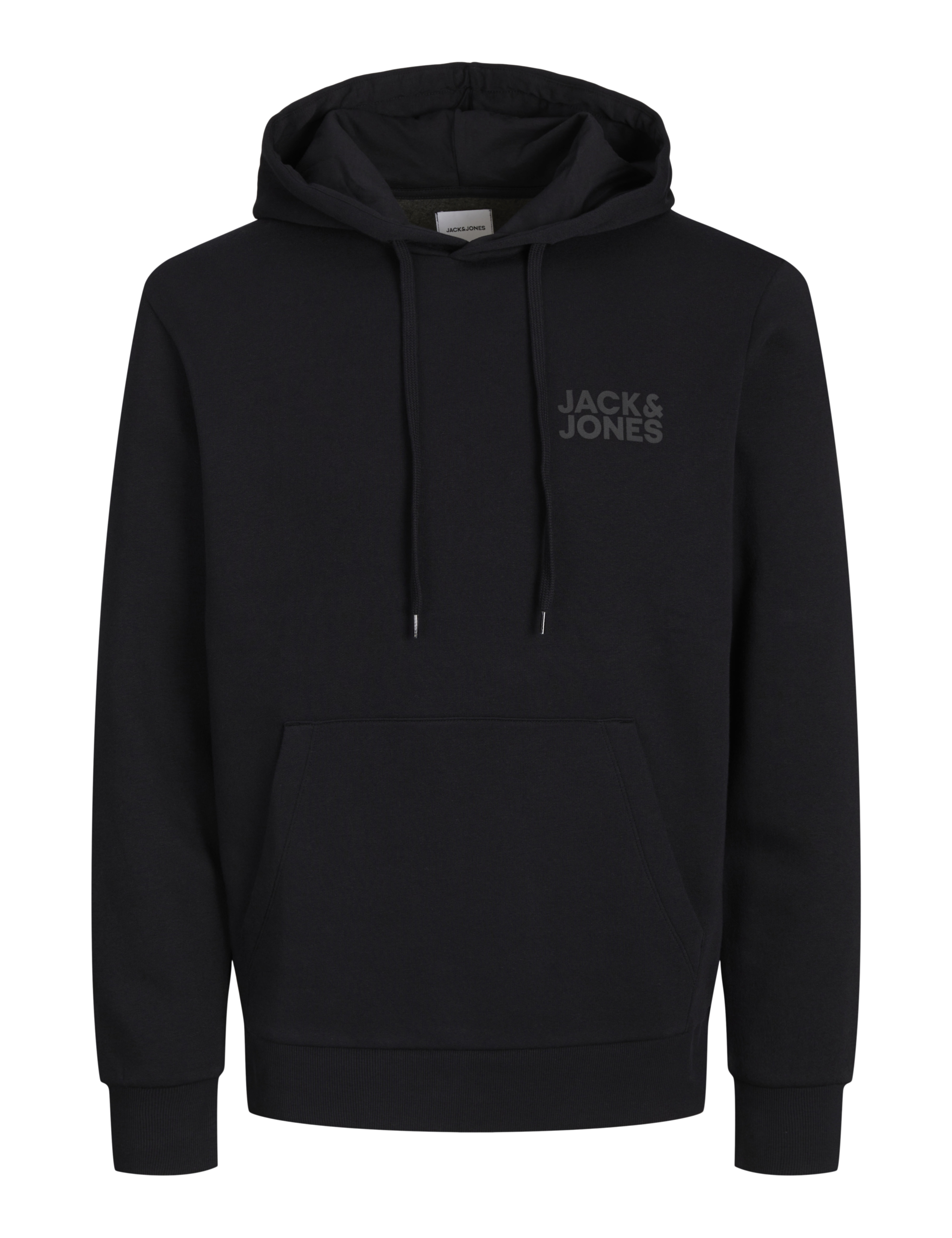 Cotton Rich Hoodie 2 of 6