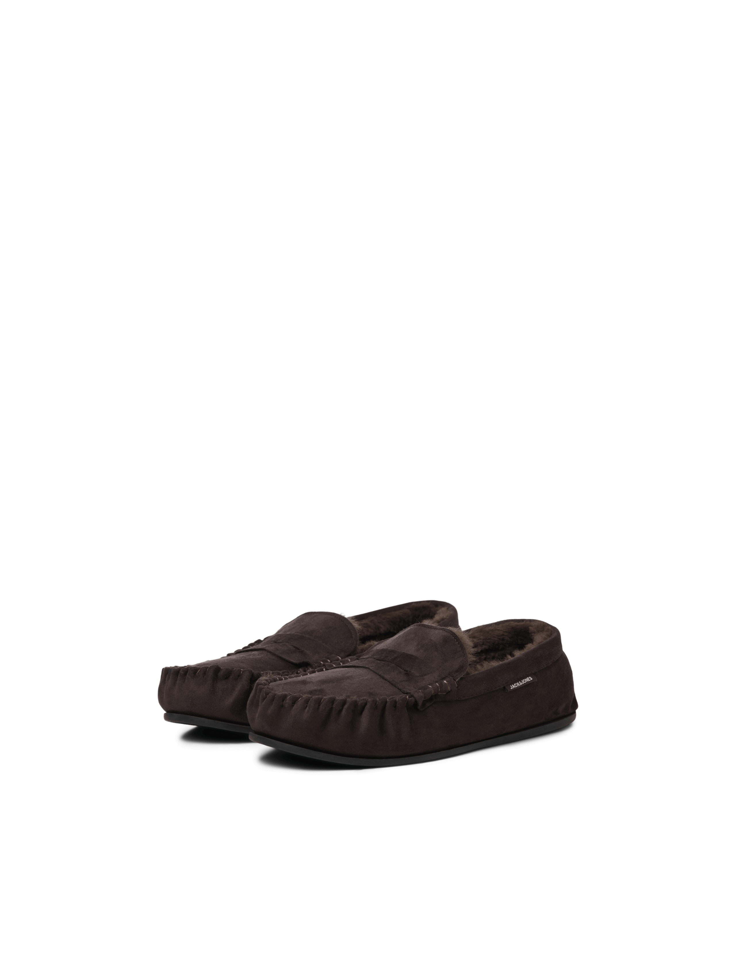 Moccasin Slippers 4 of 8