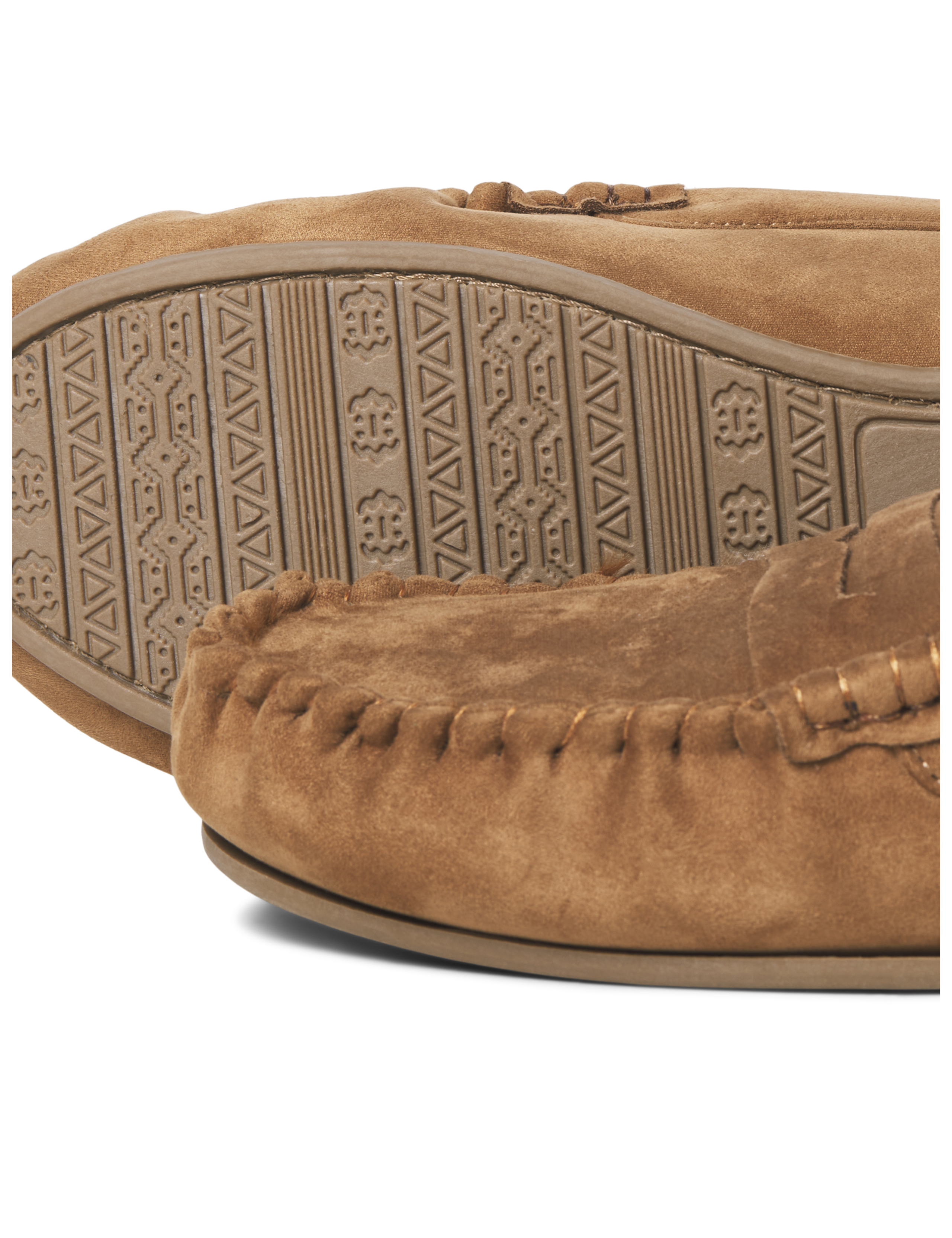 Moccasin Slippers 4 of 5