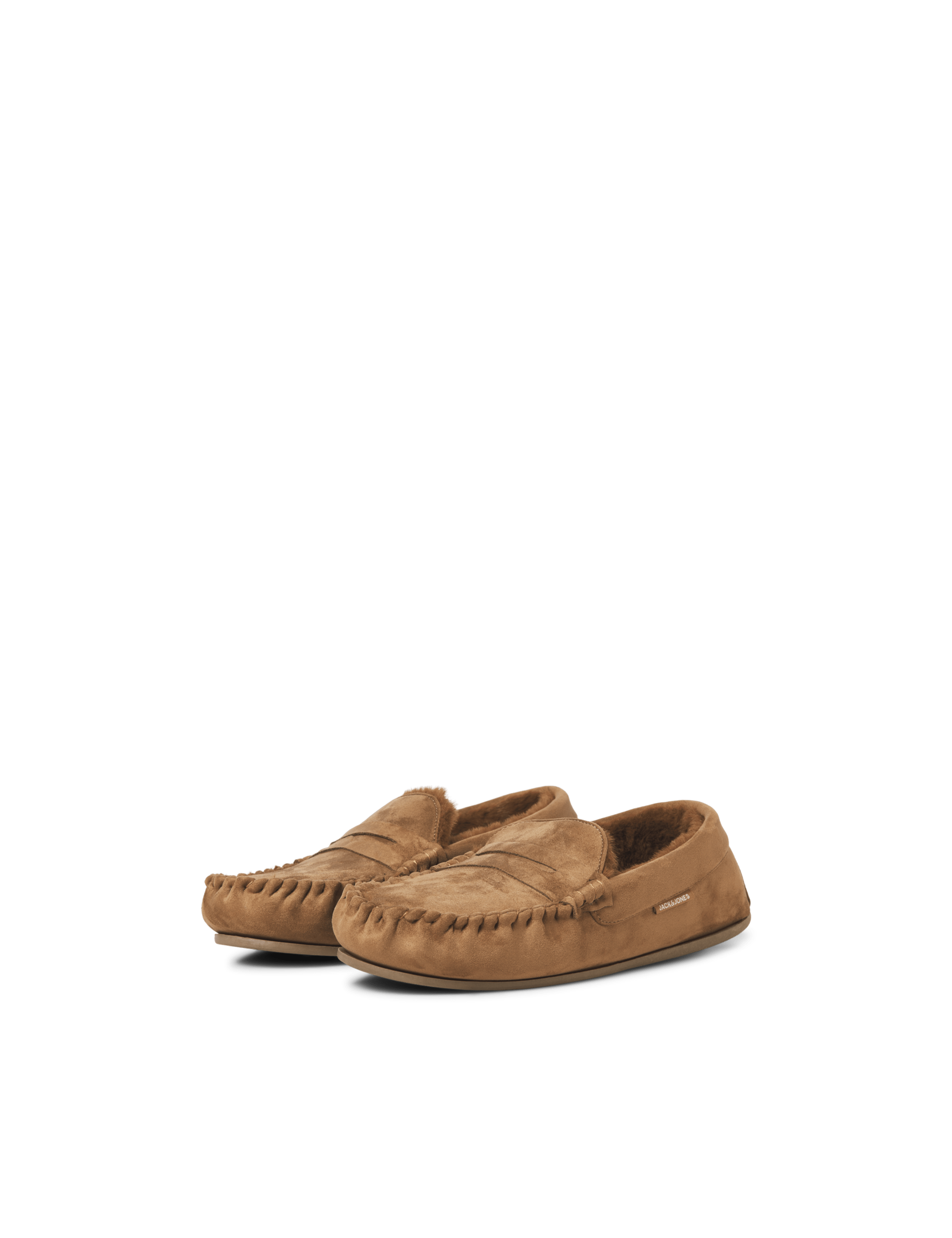 Moccasin Slippers 5 of 5