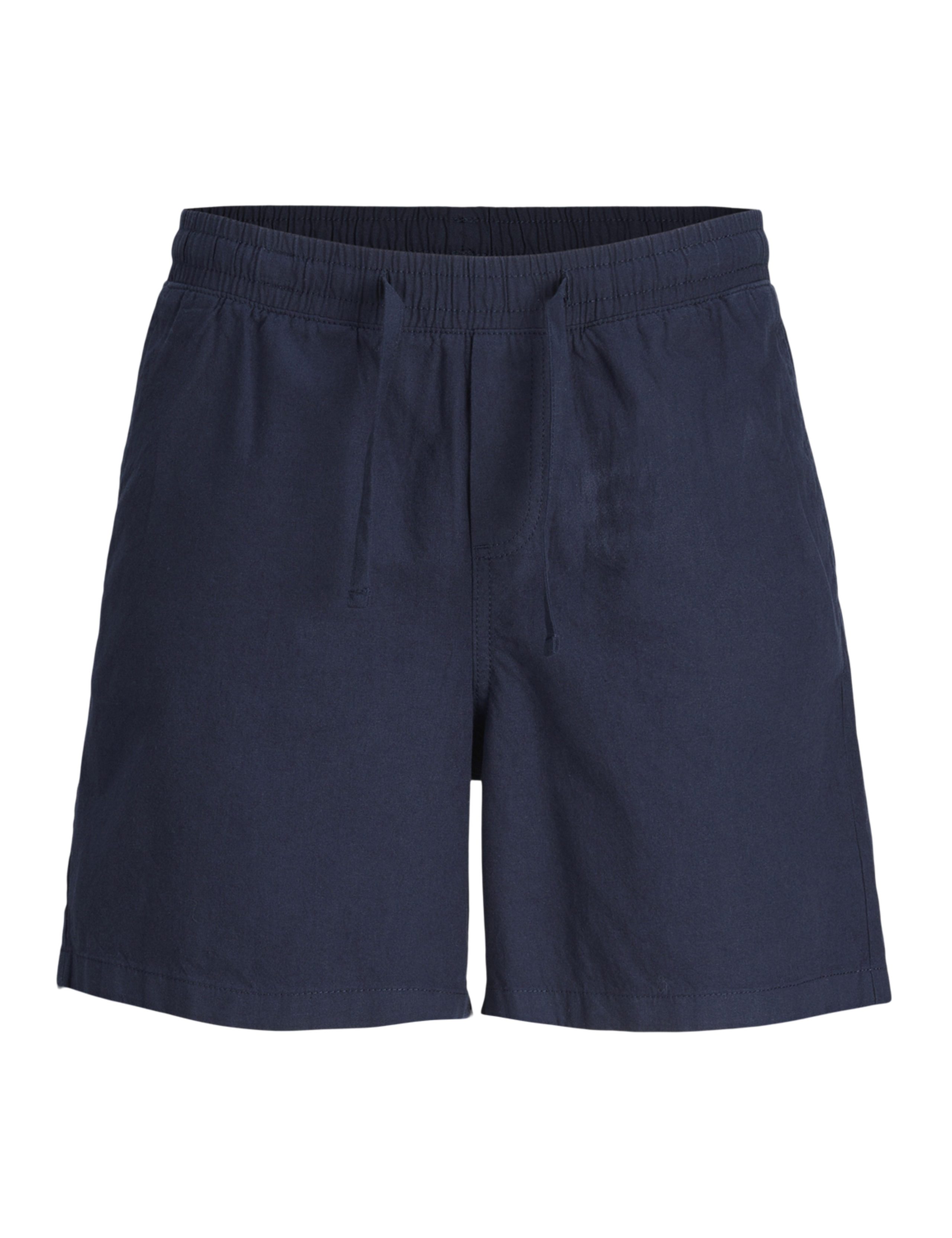 Linen Blend Shorts 2 of 7