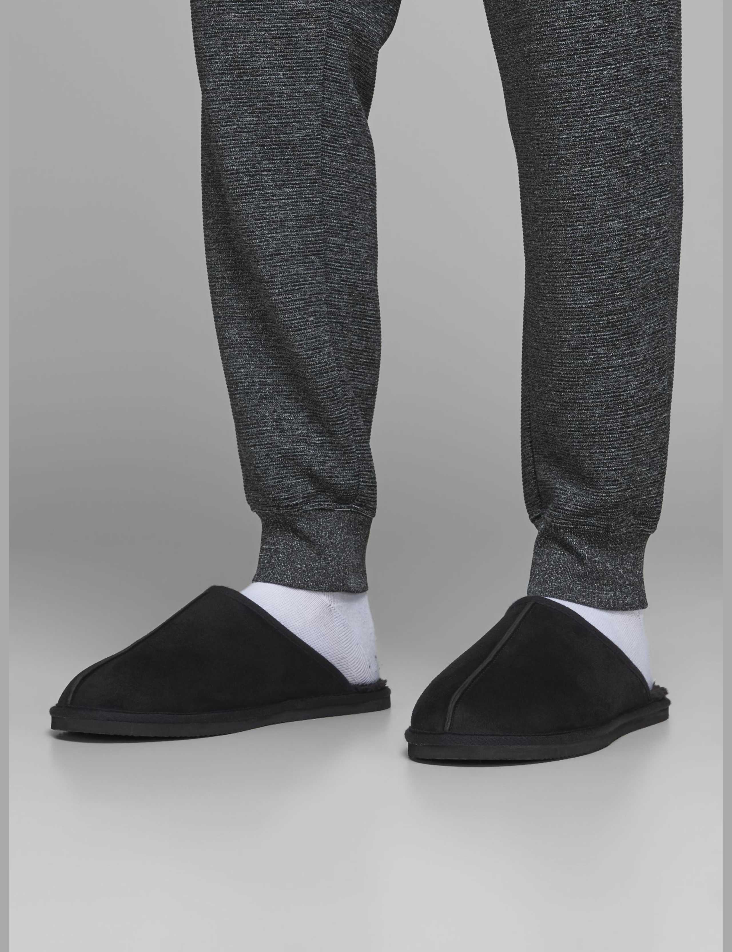 Mule Slippers 2 of 8