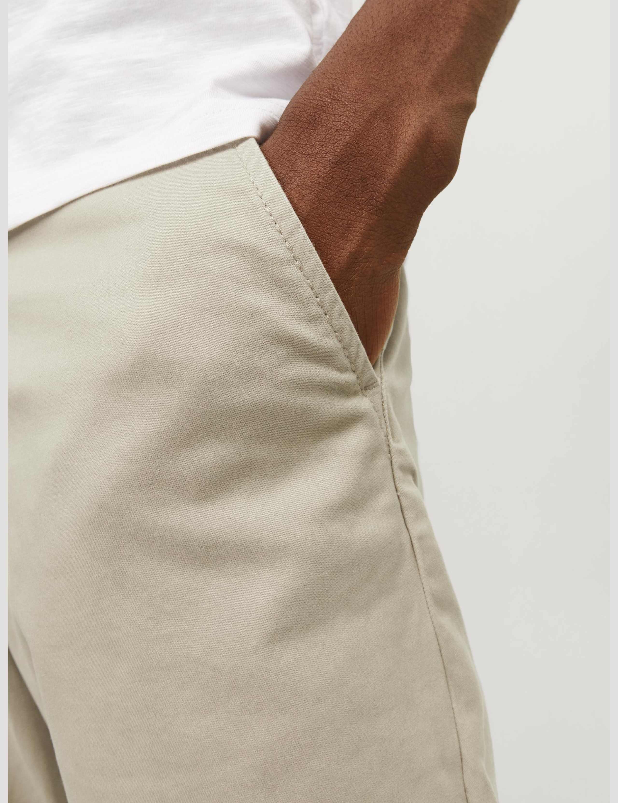 Regular Fit Chino Shorts 7 of 7