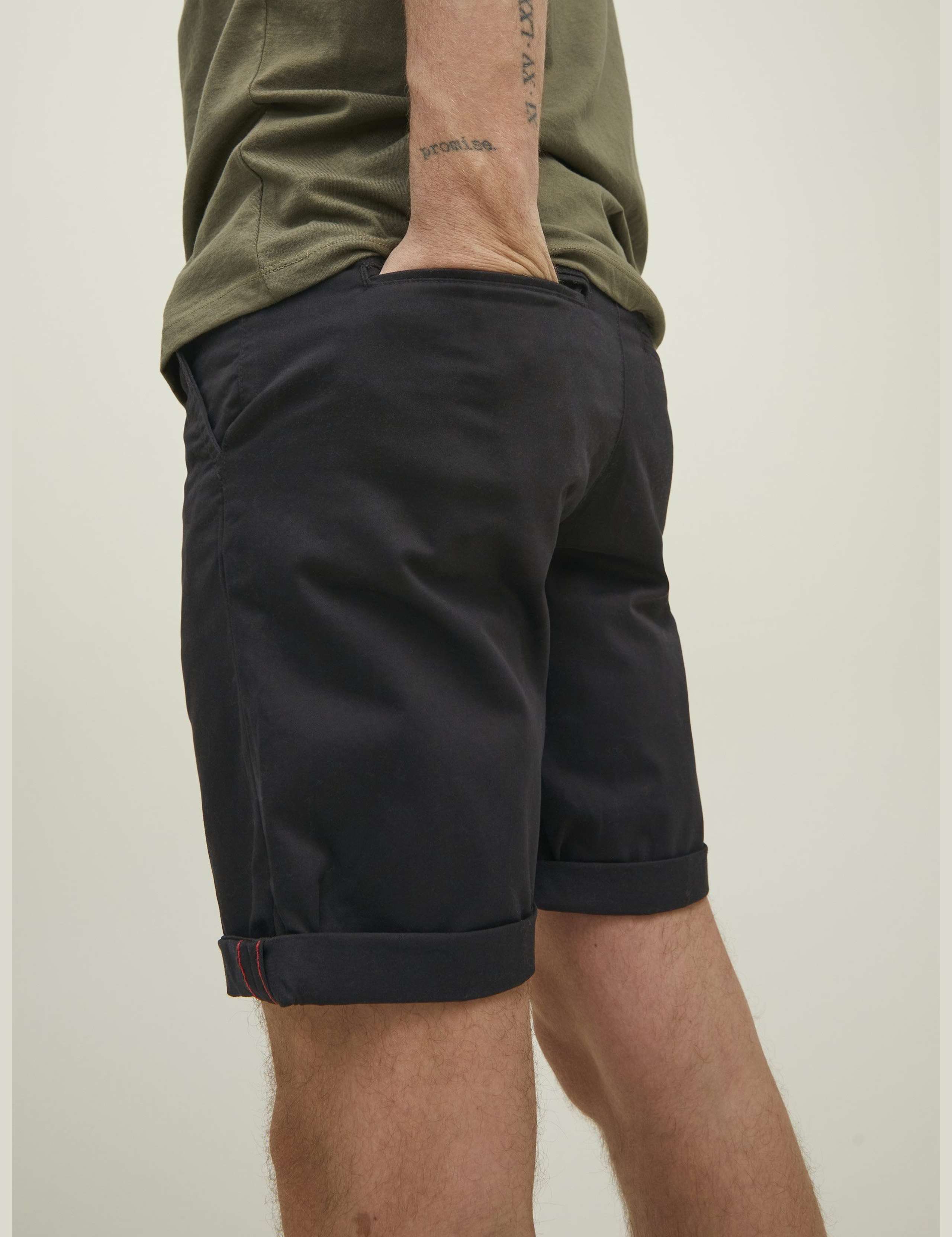 Regular Fit Chino Shorts 7 of 7