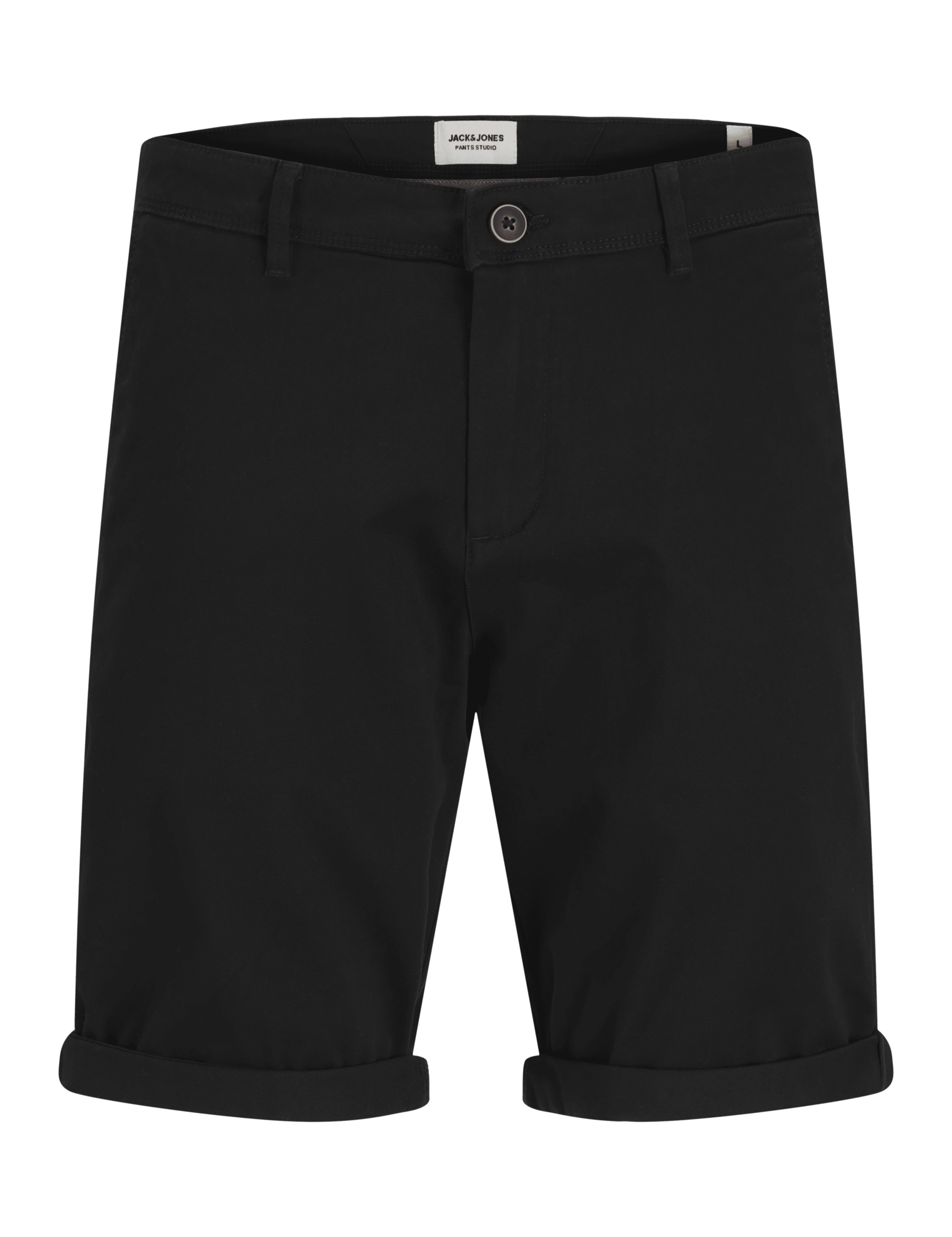 Regular Fit Chino Shorts 2 of 7