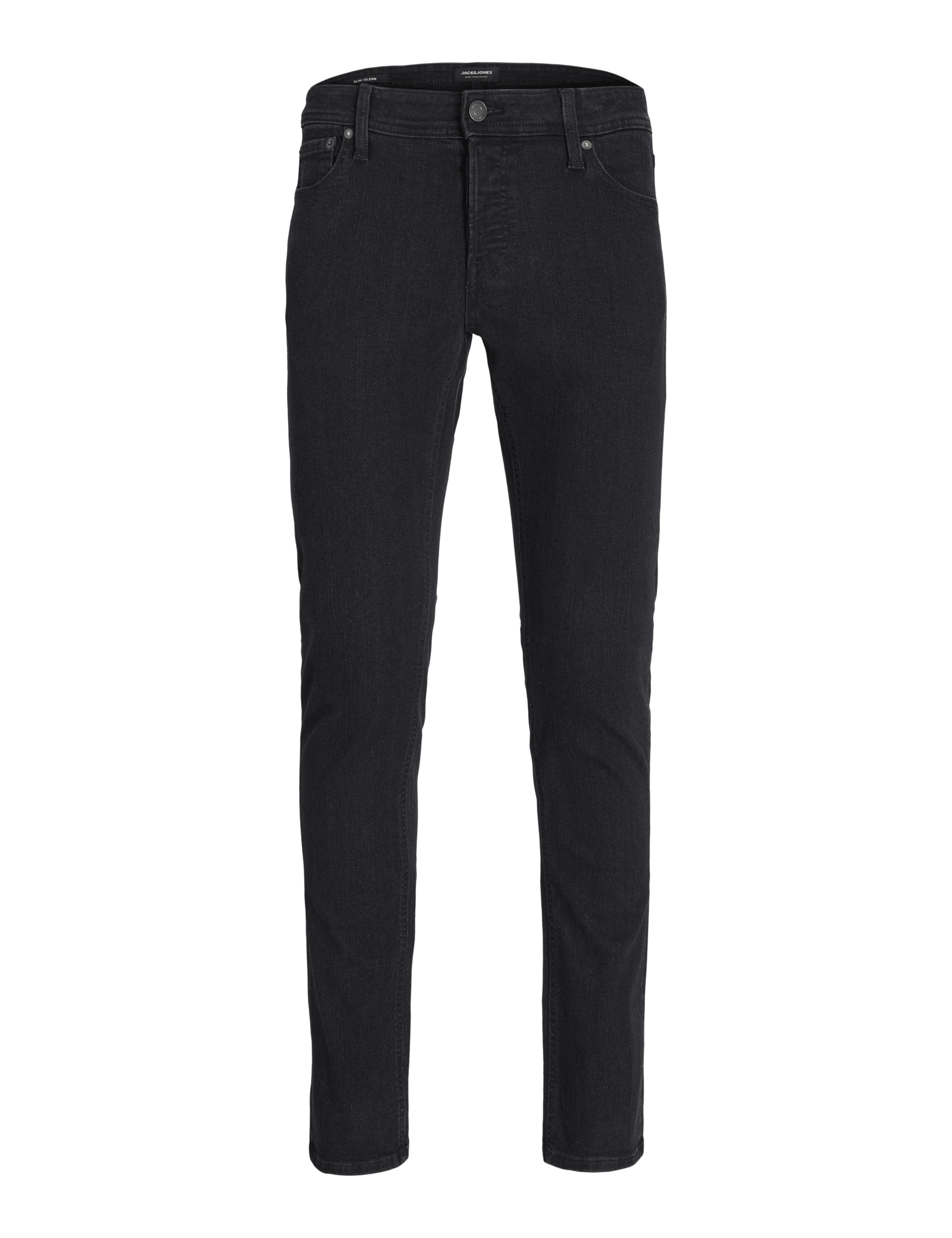 Slim Fit 5 Pocket Jeans 2 of 7