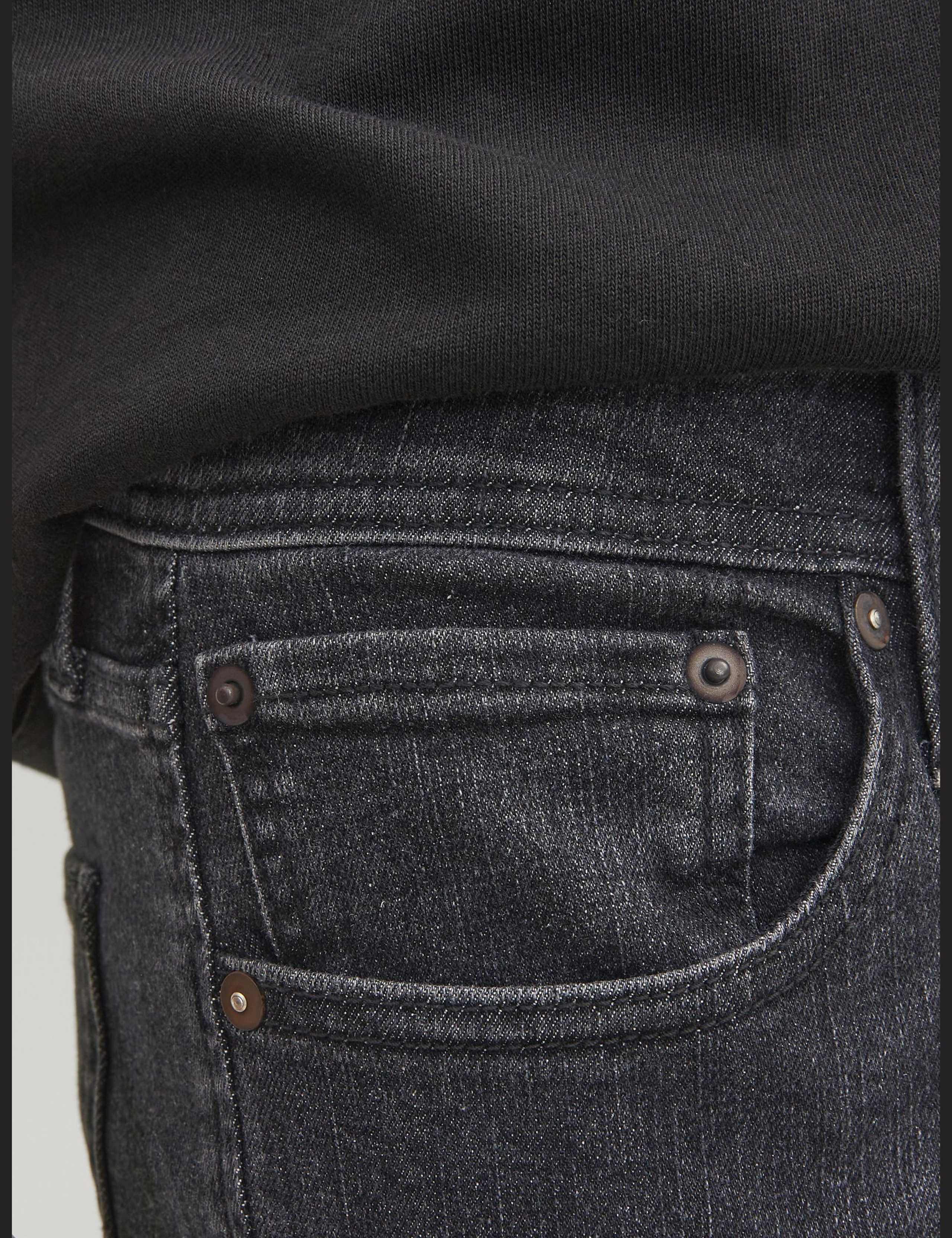 Slim Fit 5 Pocket Jeans 7 of 7
