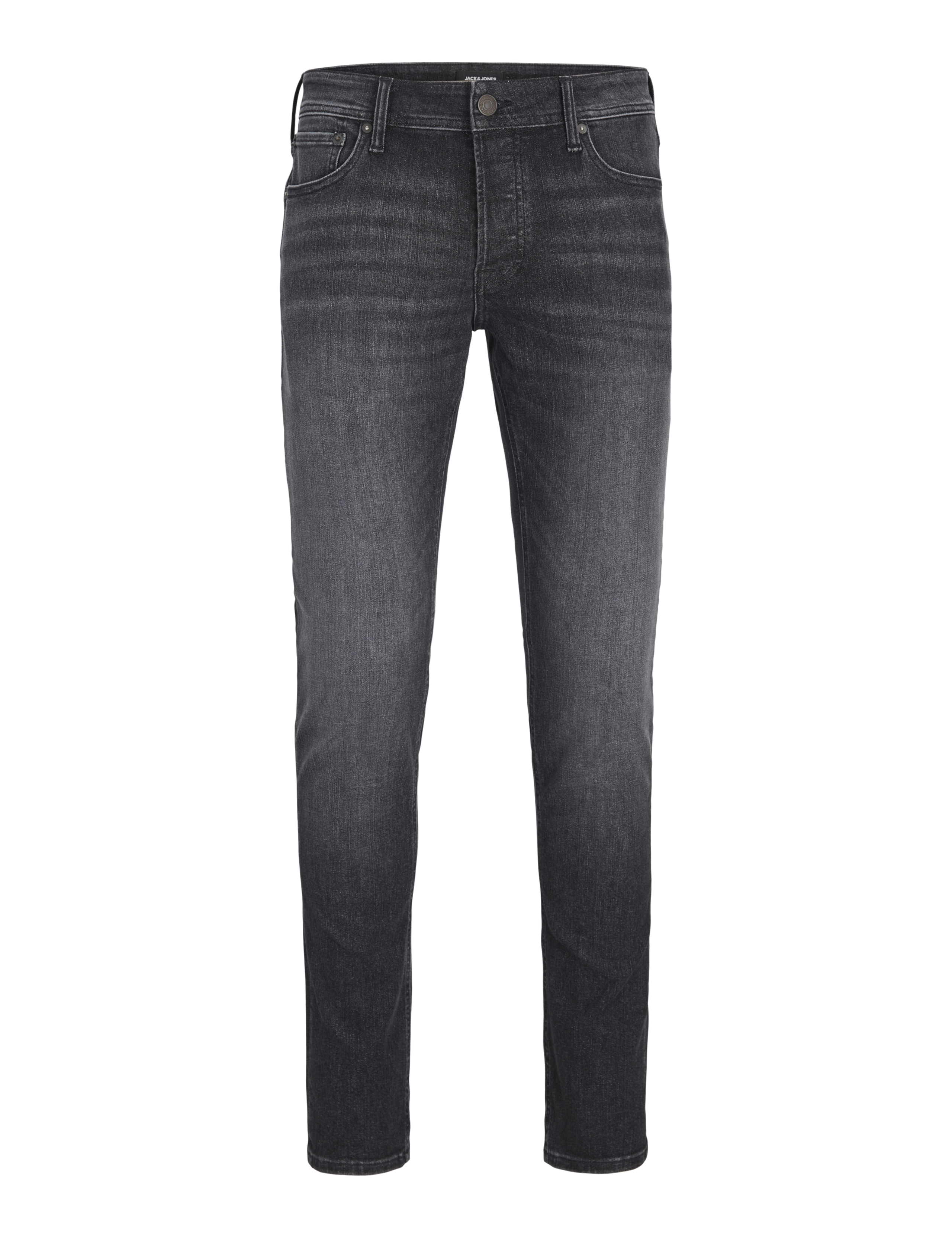 Slim Fit 5 Pocket Jeans 2 of 7