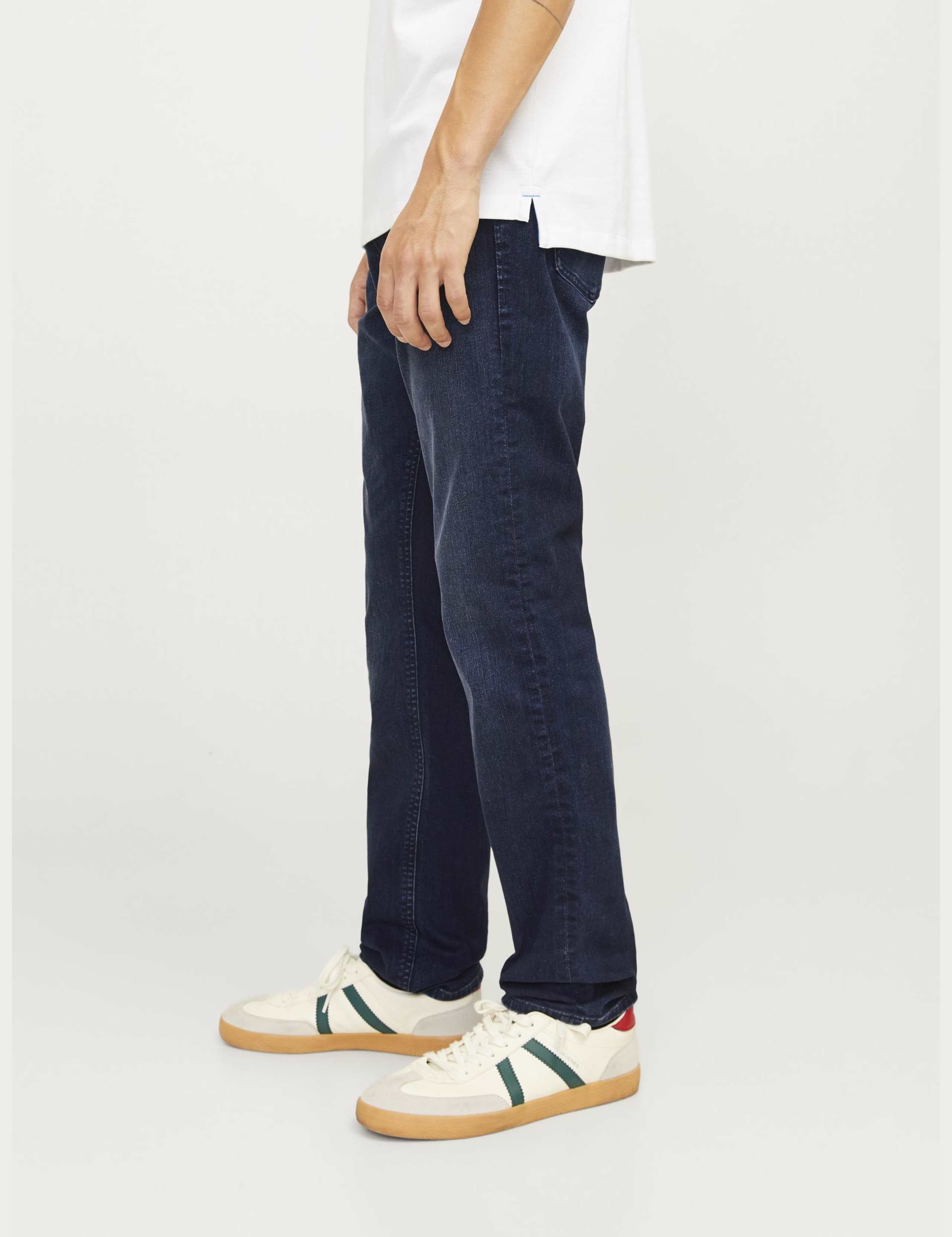 Slim Fit 5 Pocket Jeans 6 of 7