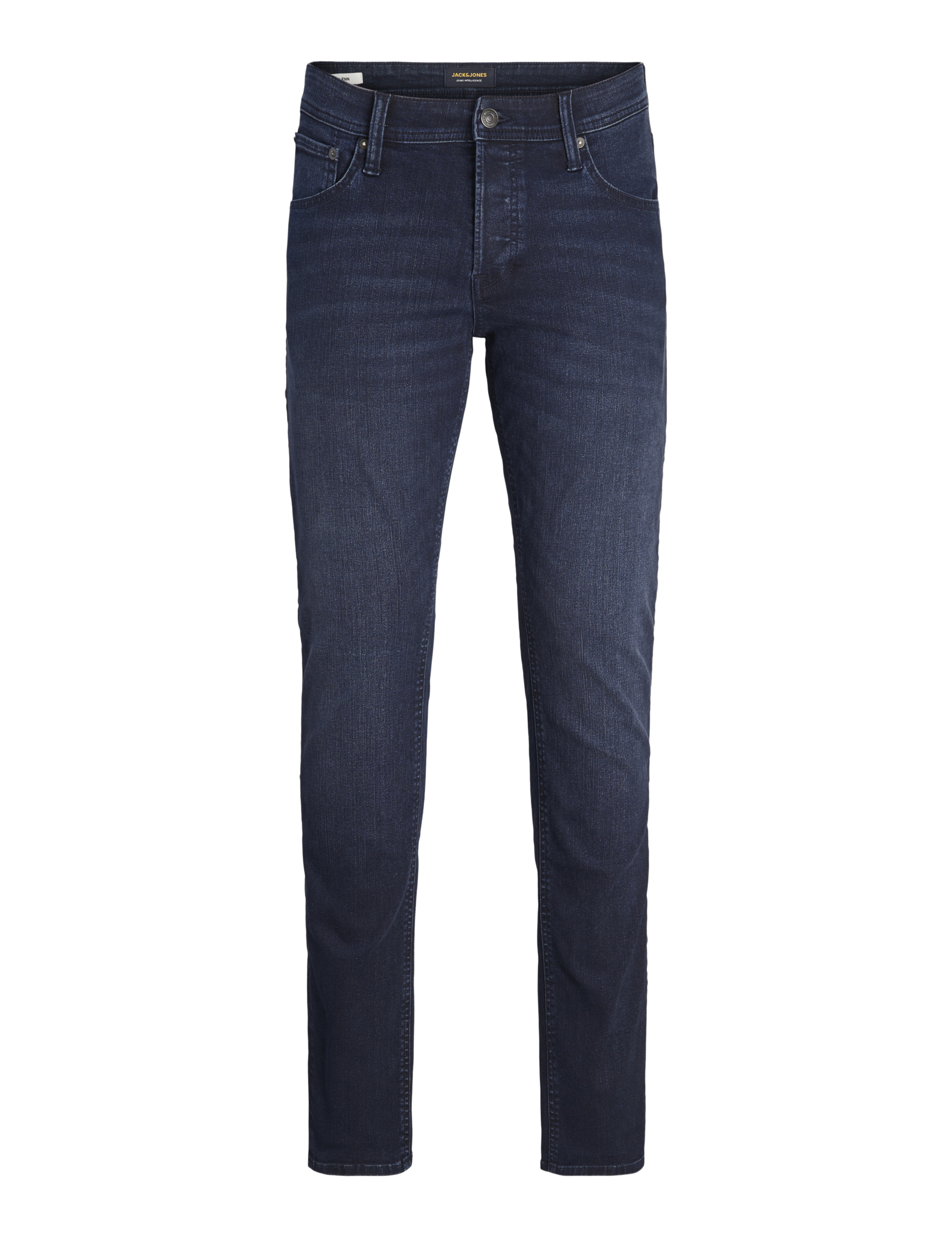 Slim Fit 5 Pocket Jeans 2 of 7