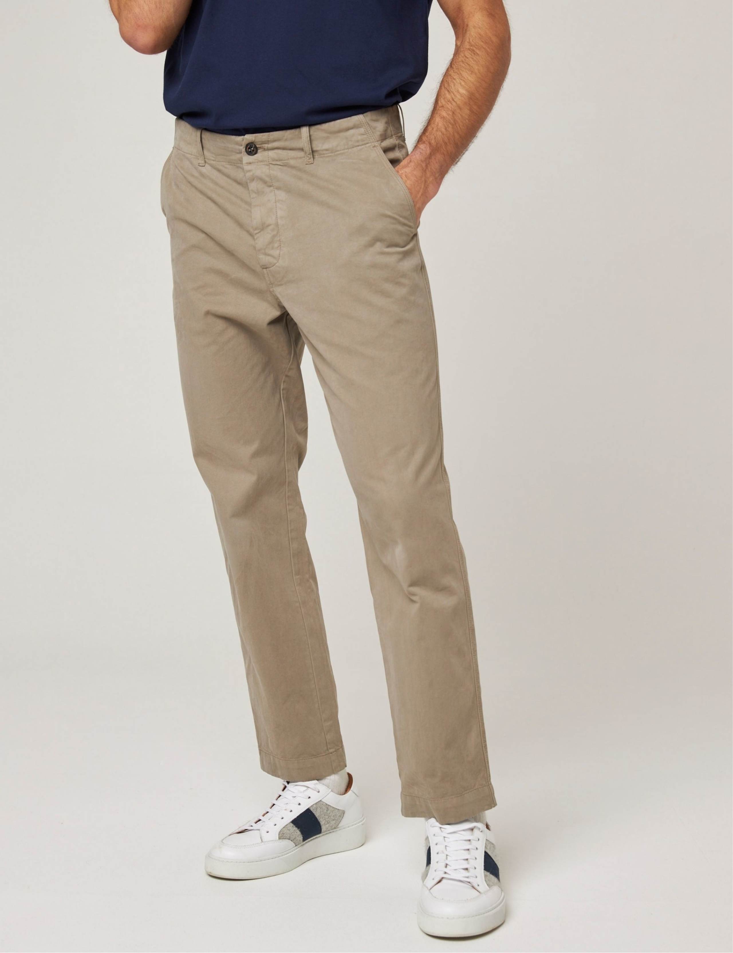 Chore Trousers 1 of 6