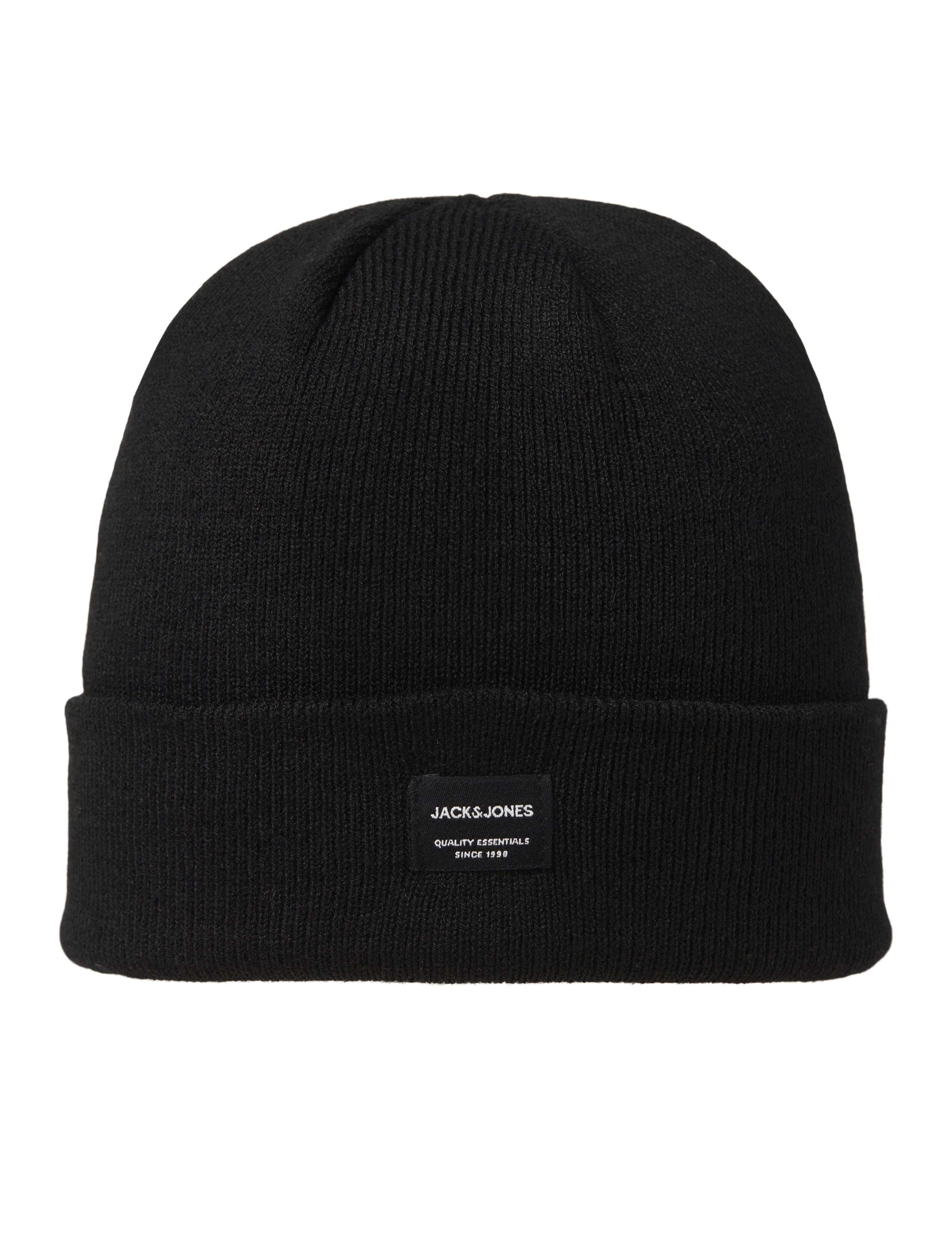 Plain Beanie Hat 2 of 4