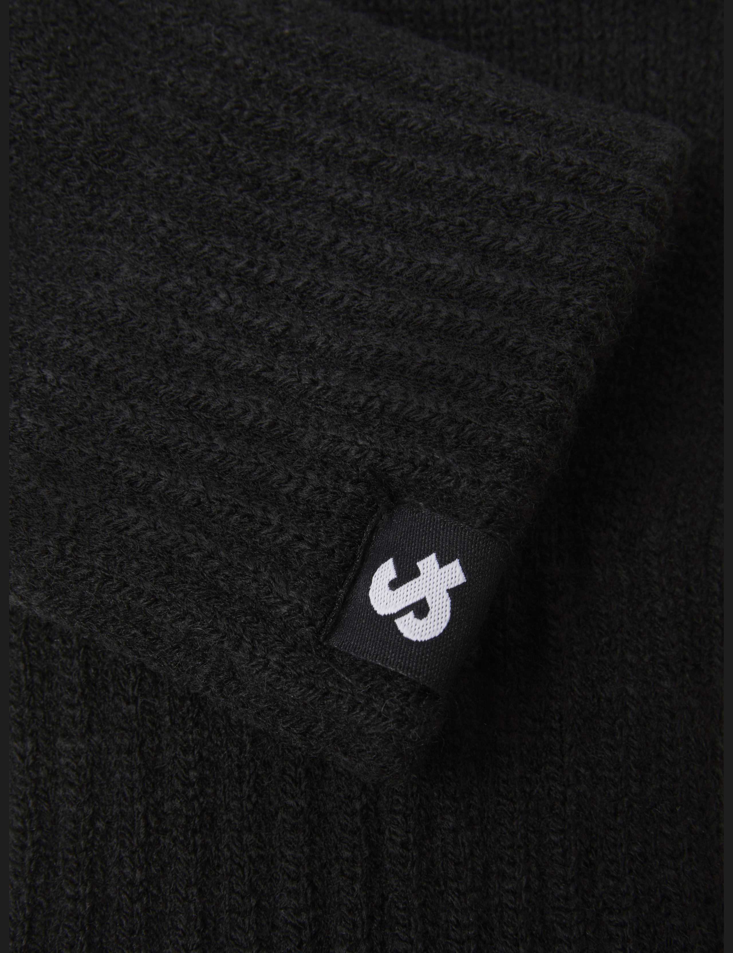 Knitted Gloves 4 of 5