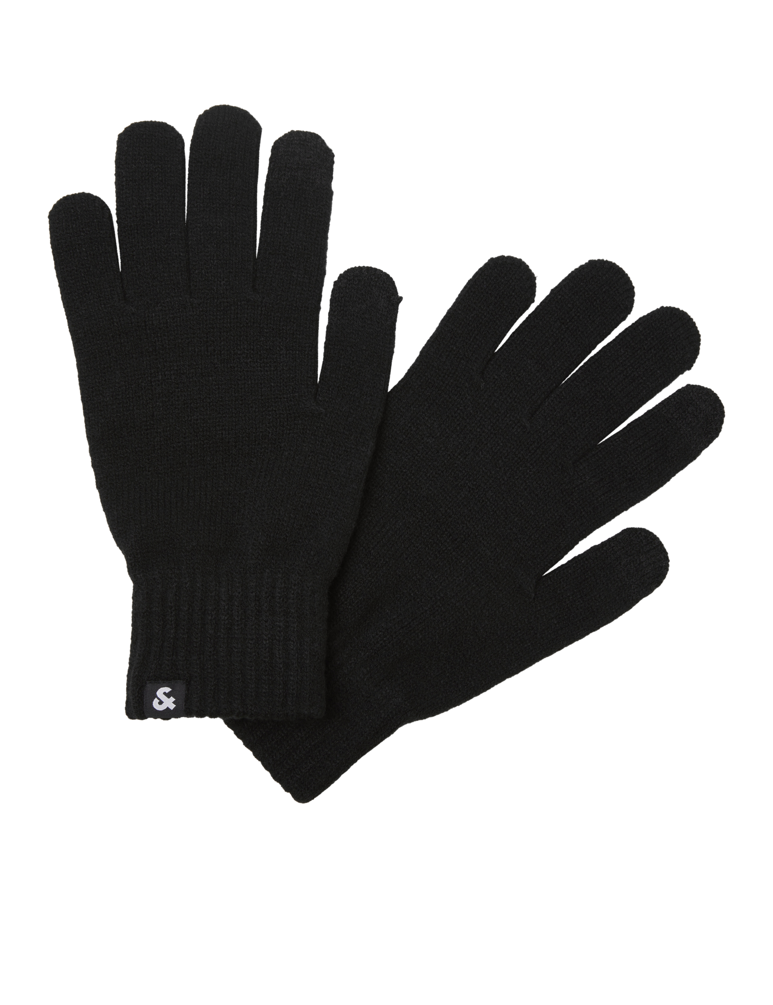 Knitted Gloves 5 of 5