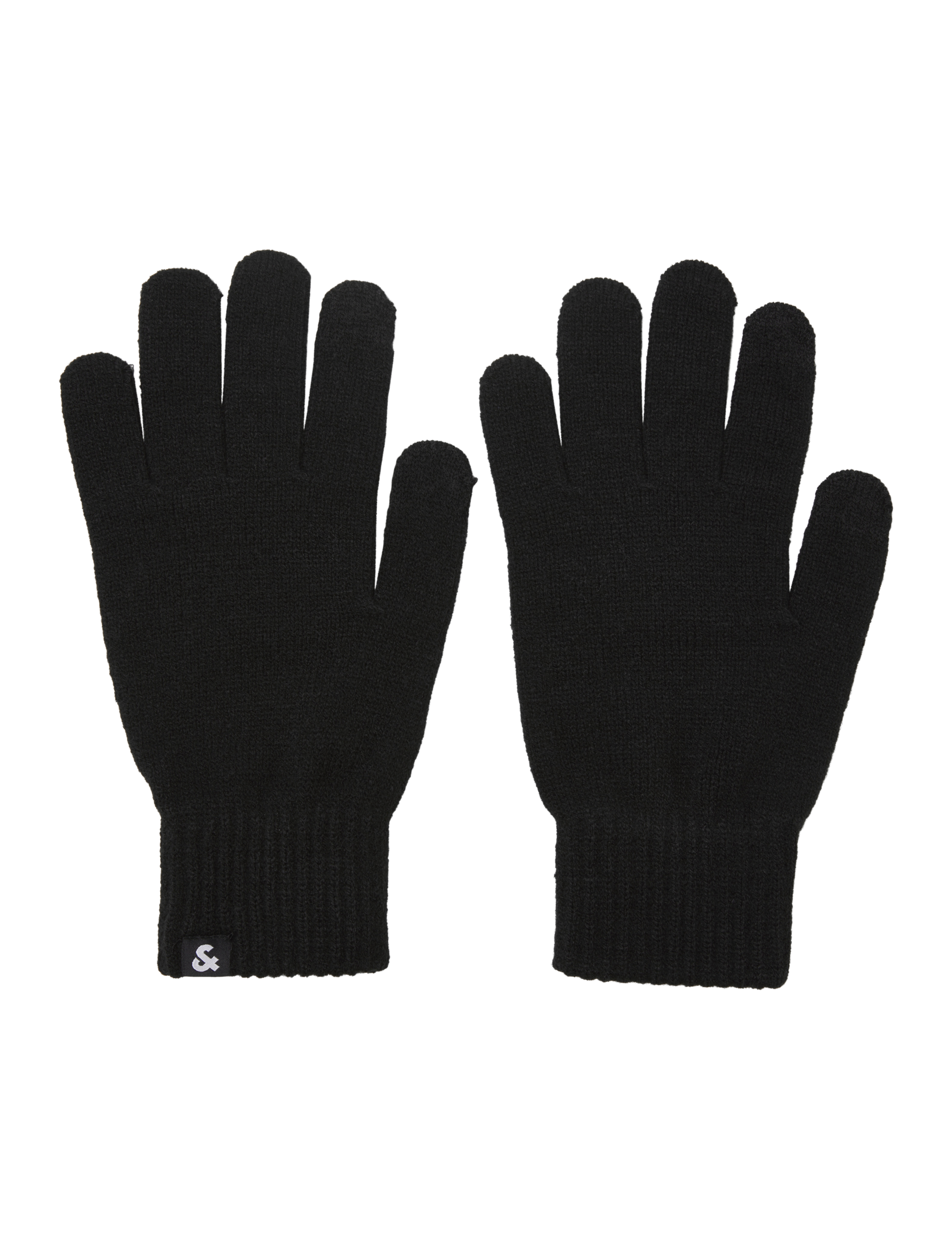 Knitted Gloves 2 of 5