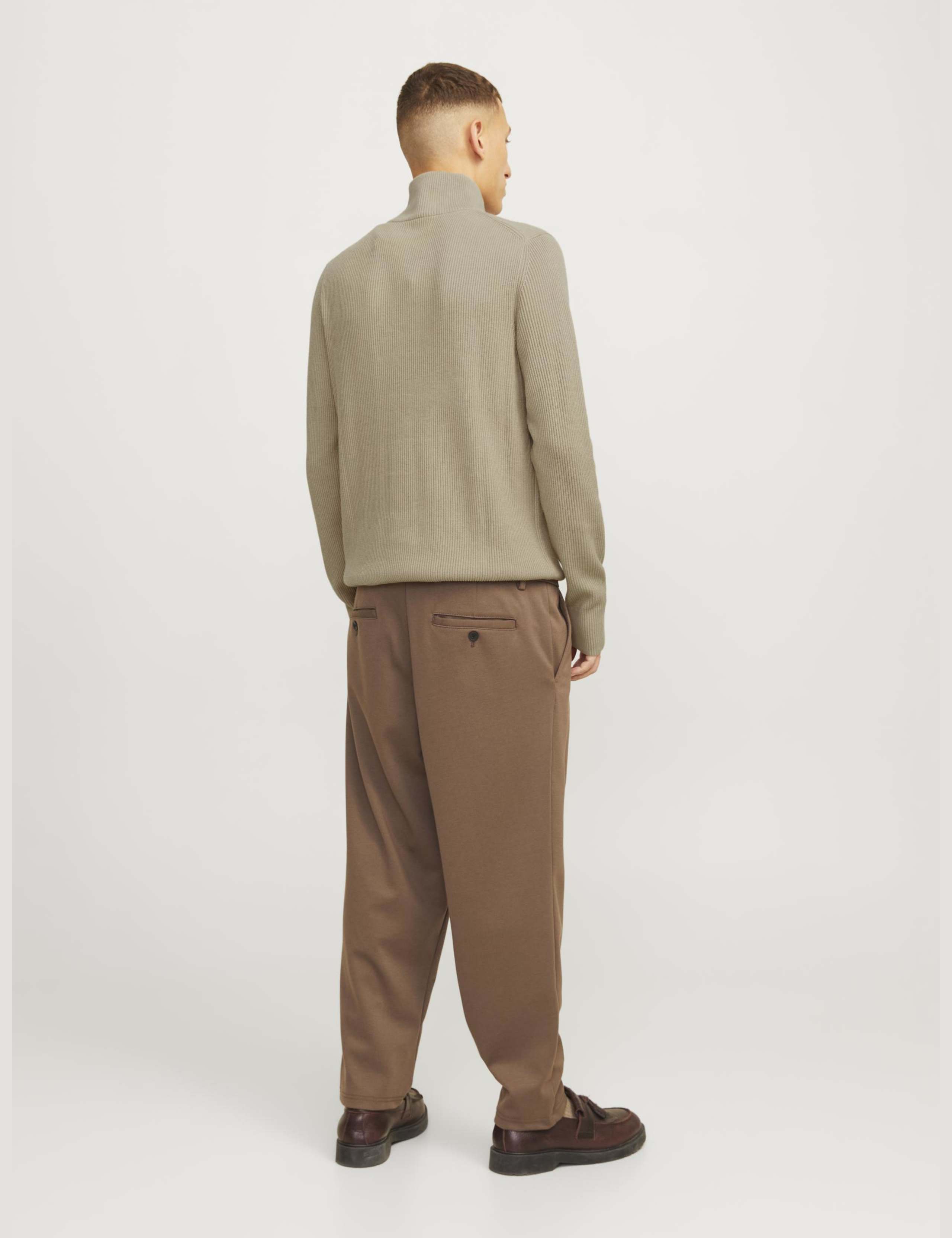 Half Zip Jumper 4 of 7