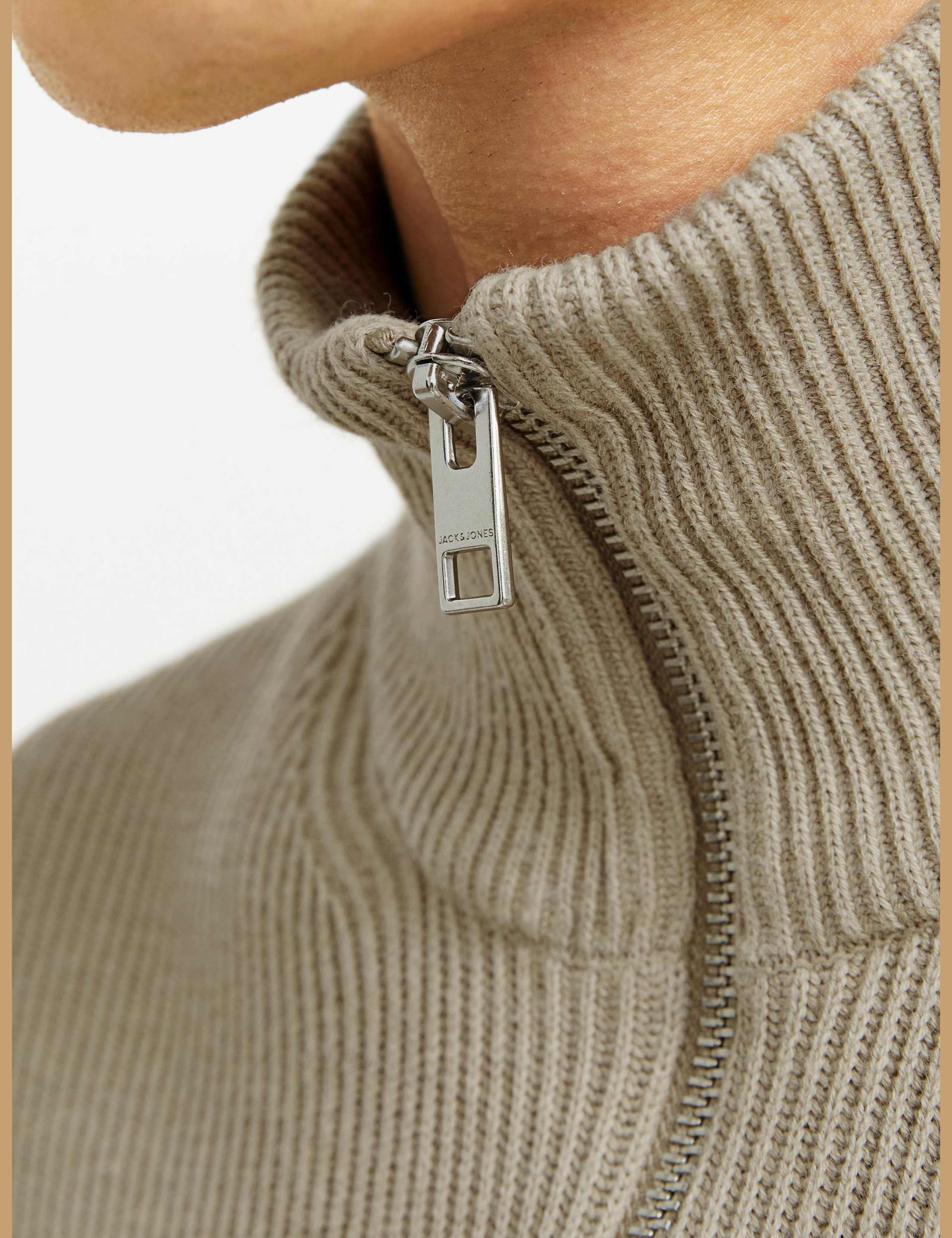 Half Zip Jumper 6 of 7