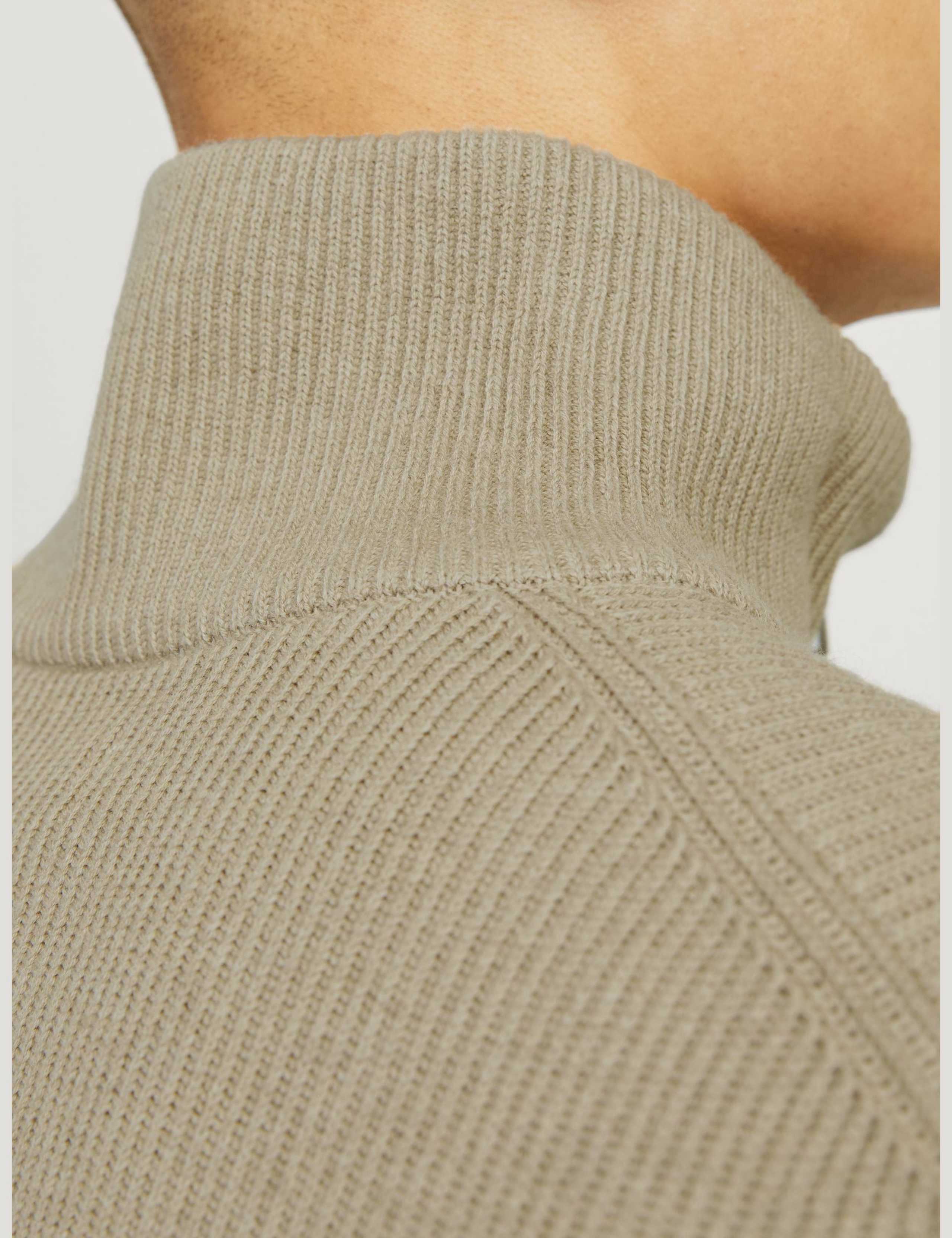 Half Zip Jumper 7 of 7