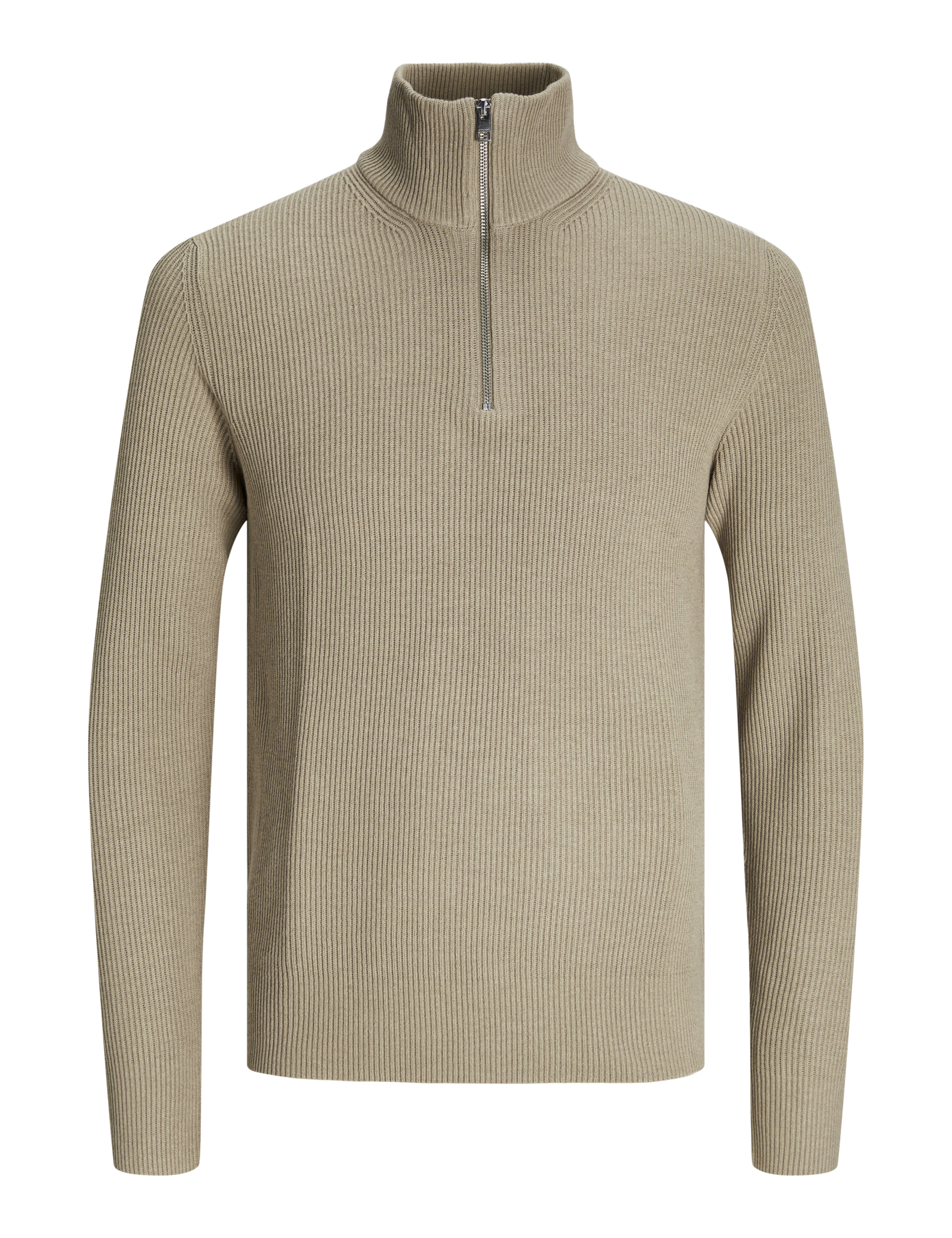 Half Zip Jumper 2 of 7