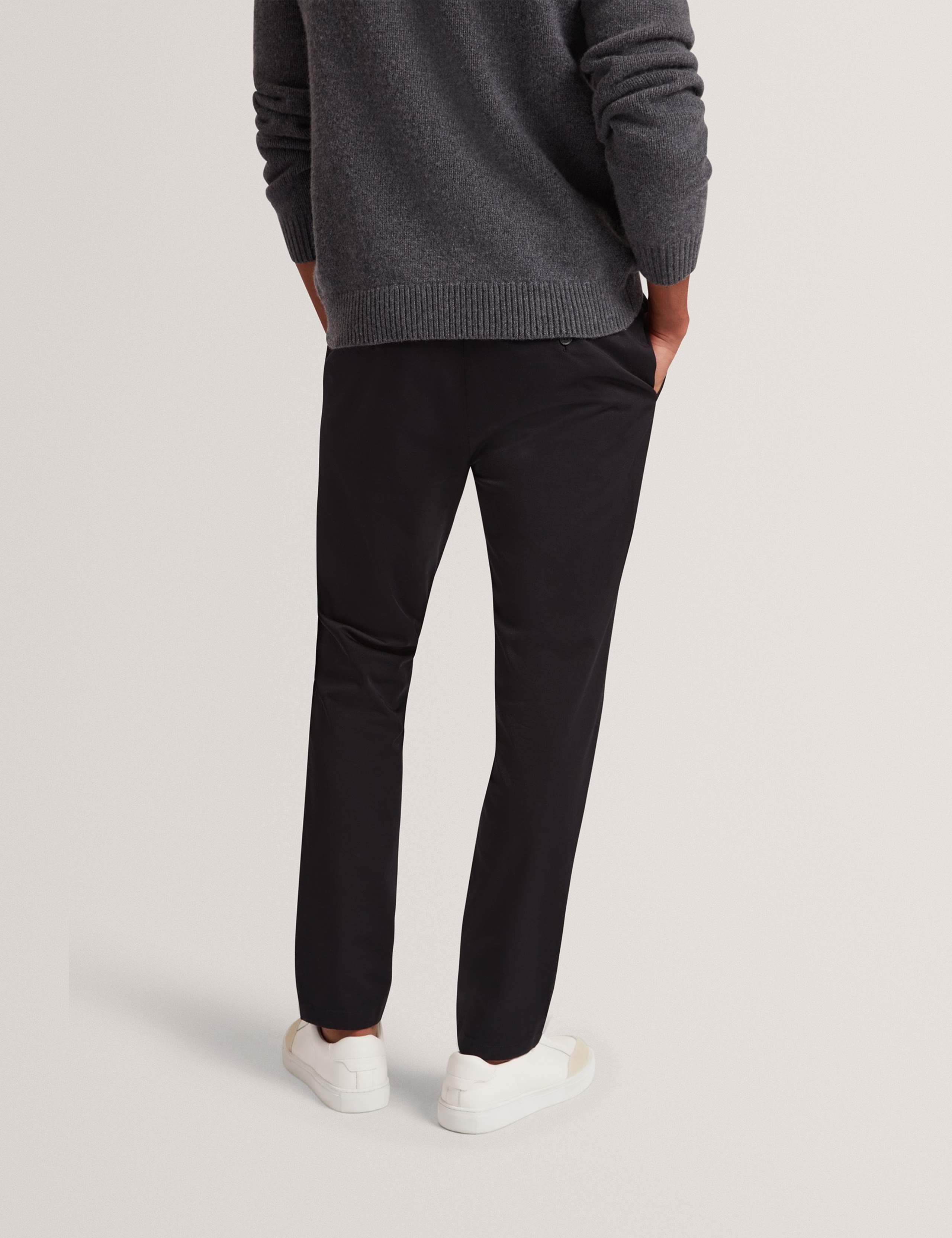 Regular Fit Chinos 3 of 5