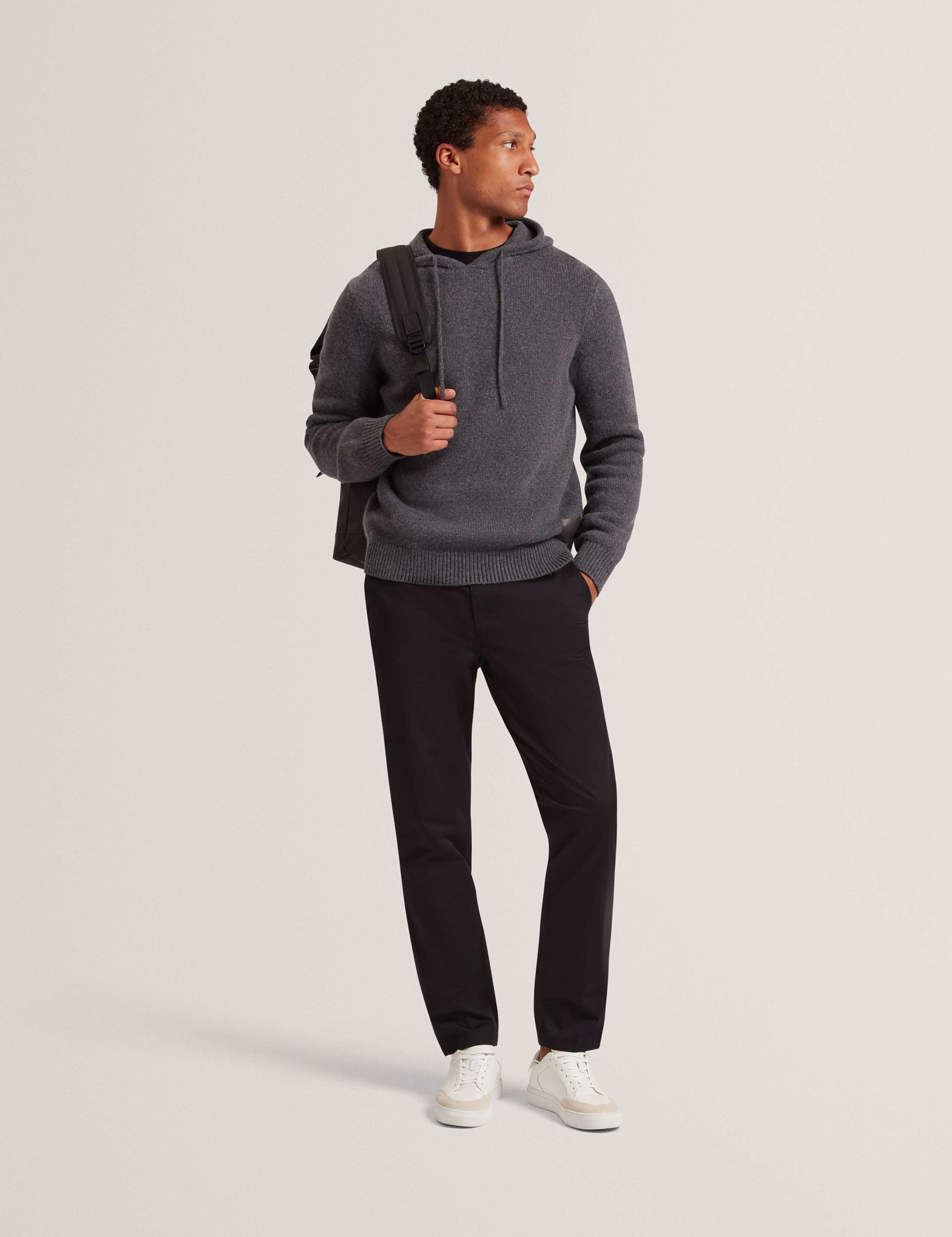 Regular Fit Chinos 5 of 5