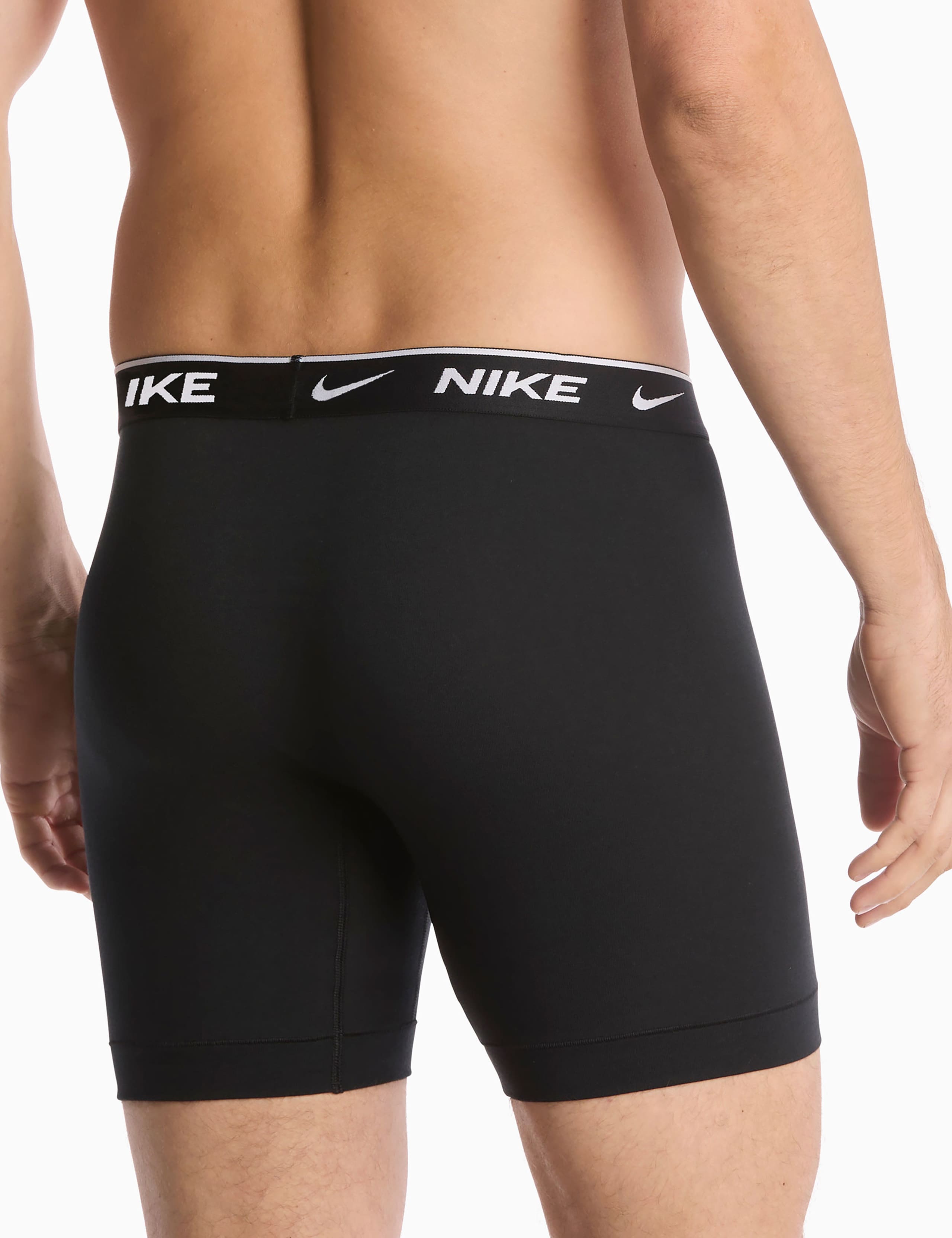 3 Pack Cotton Rich Stretch Boxers 4 of 6