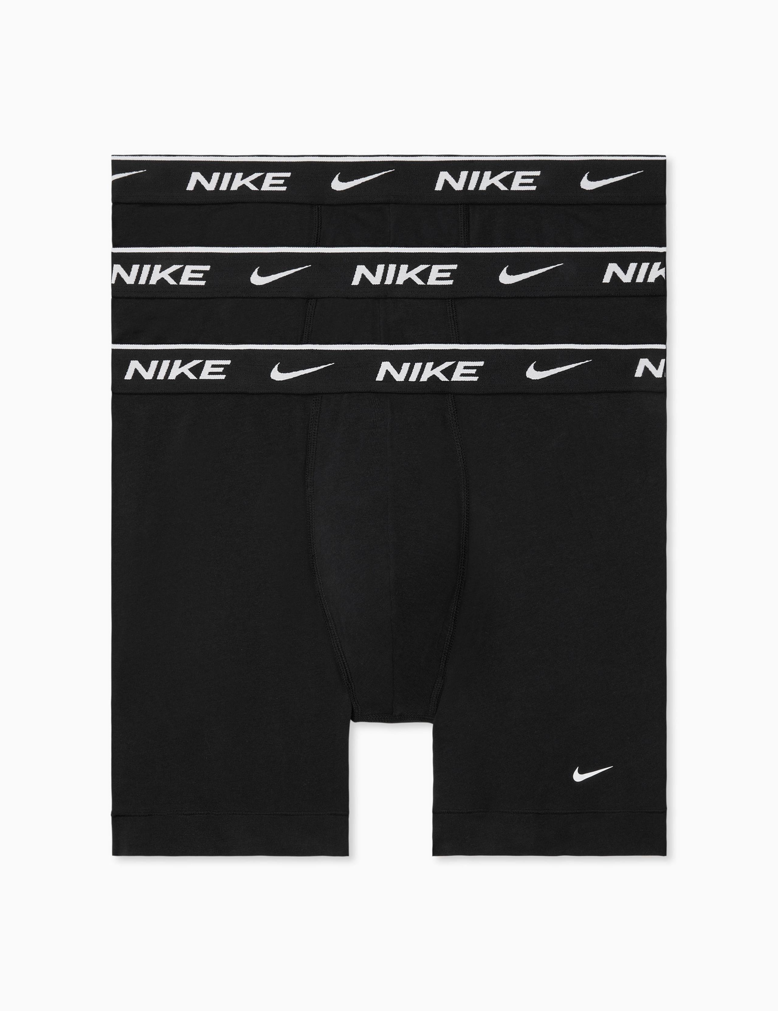 3 Pack Cotton Rich Stretch Boxers 5 of 6